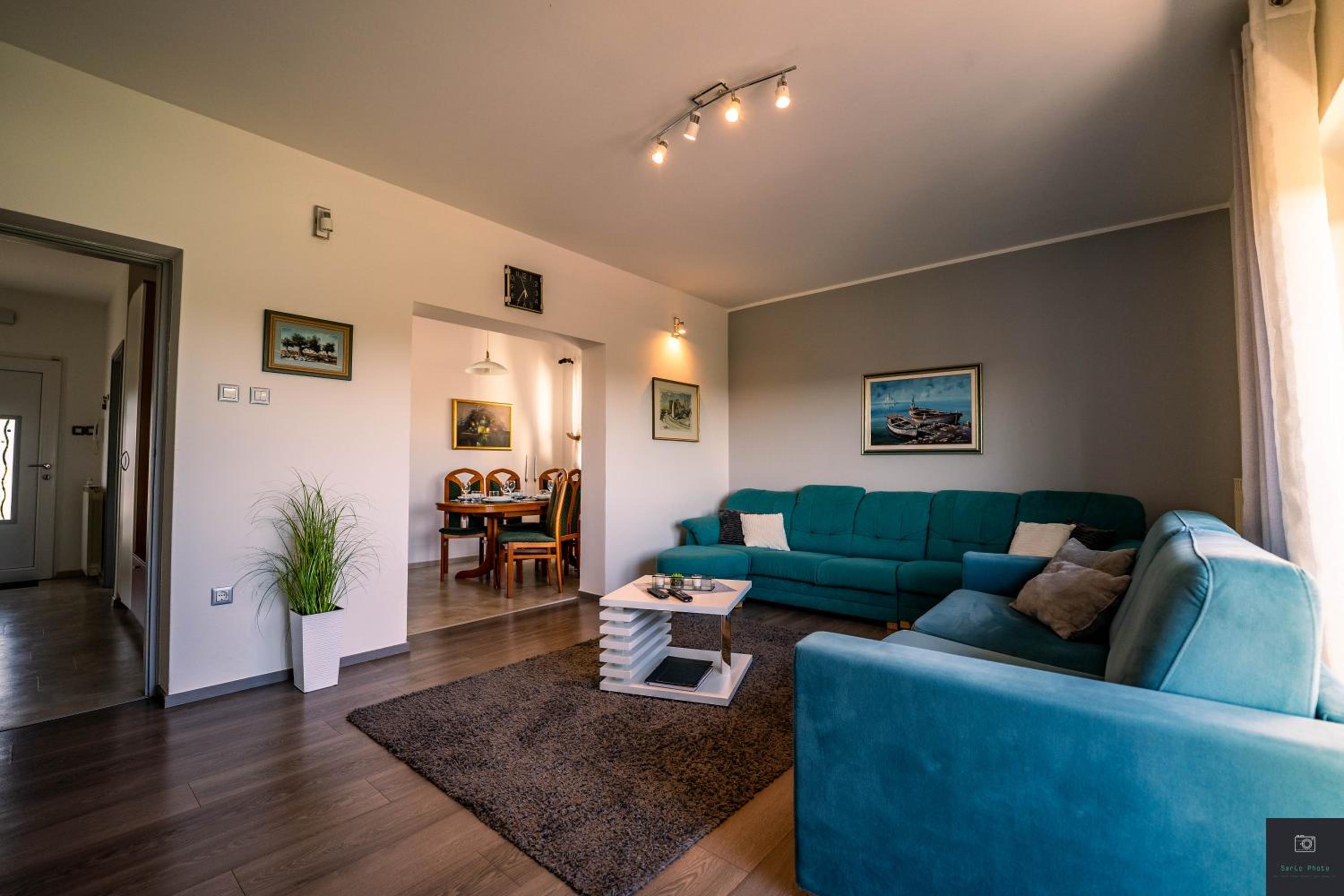 Apartman Nino view 5