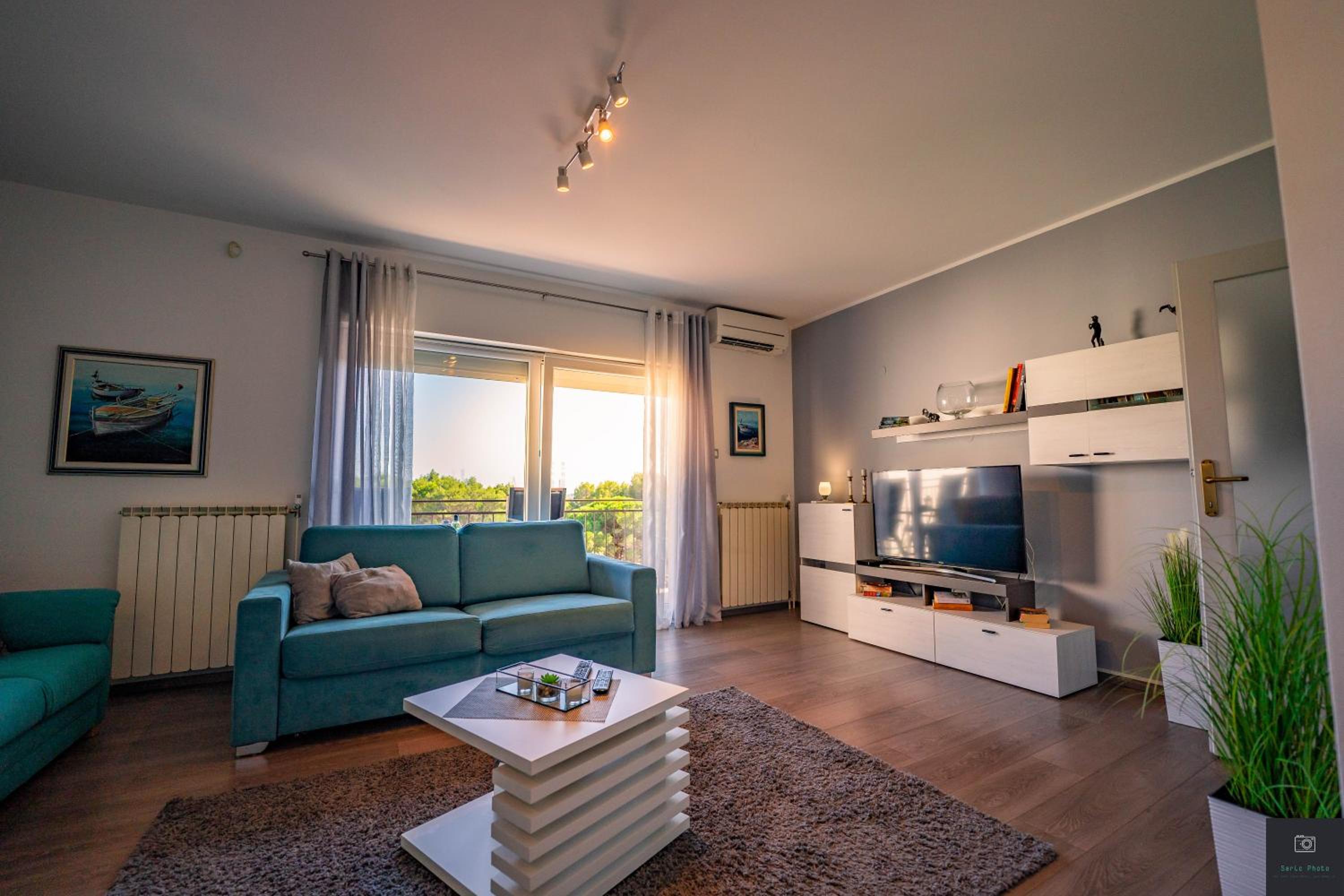 Apartman Nino view 4