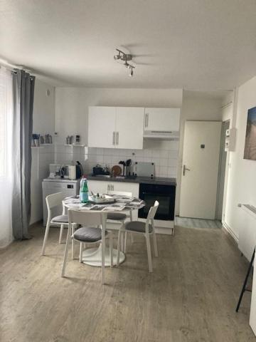 Appartement proche Mer