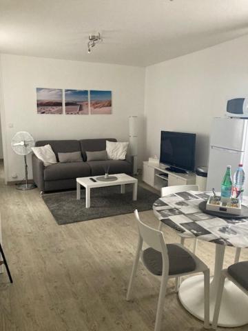 Appartement proche Mer