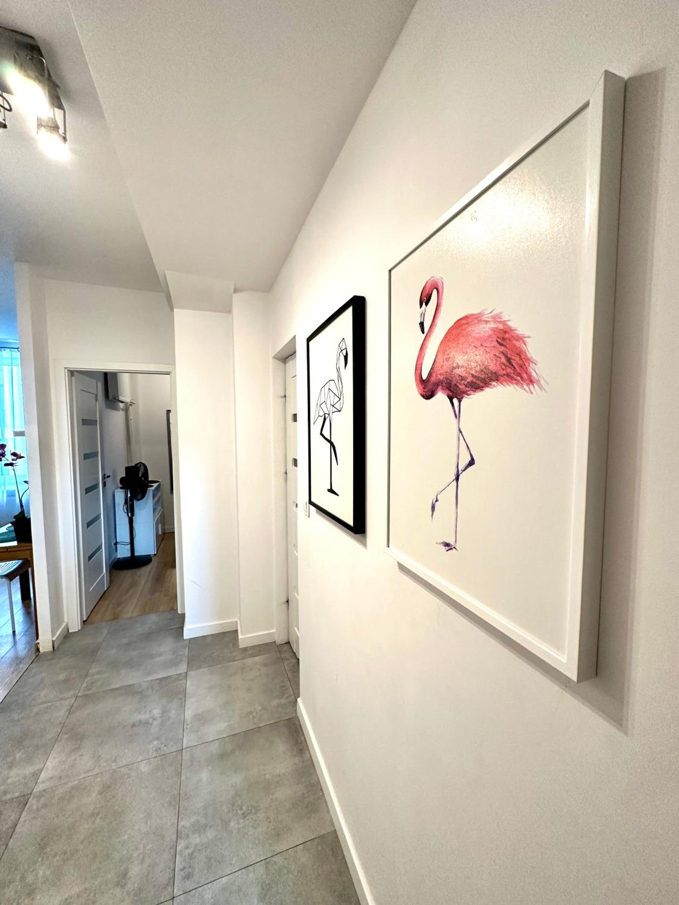 Nice Place 2 rooms Apartment