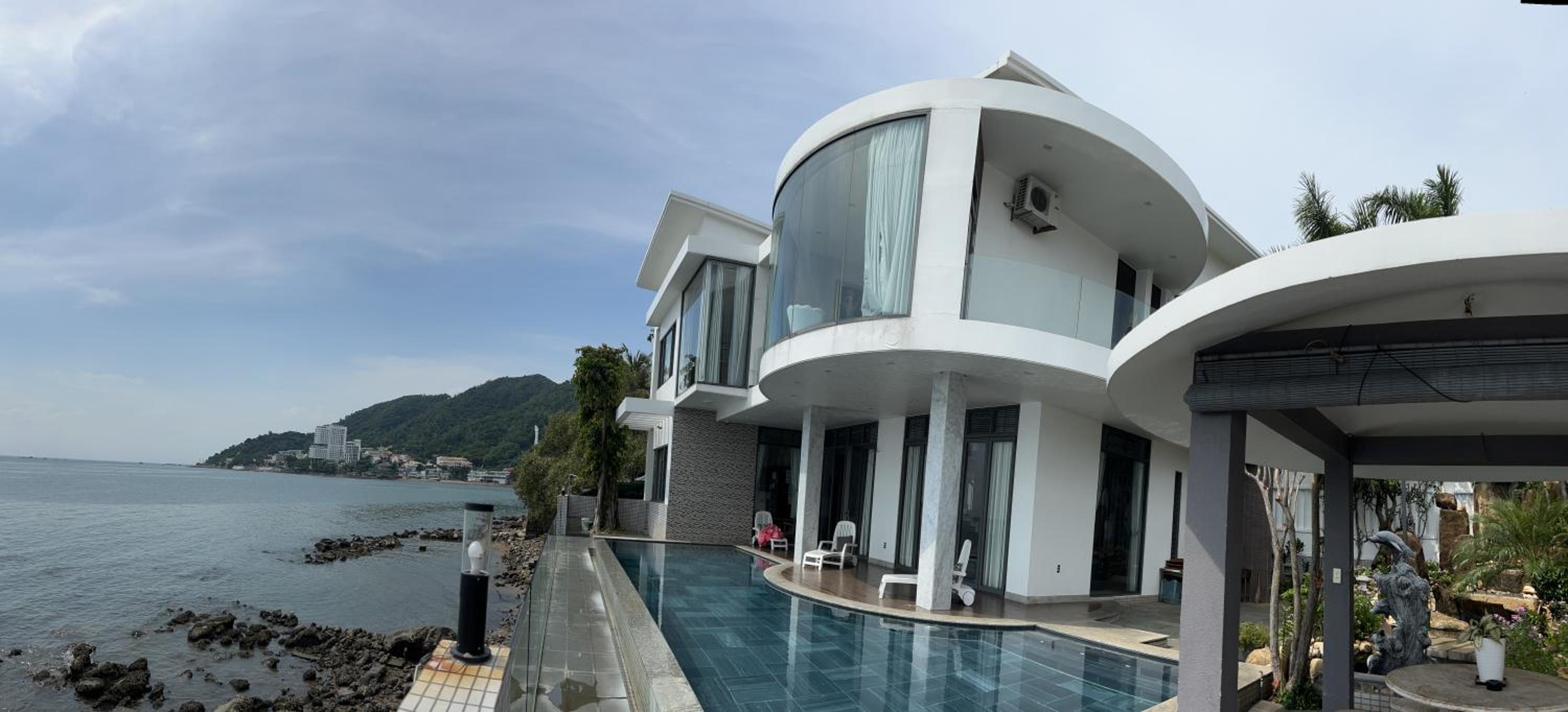 Nancy Grand Vung Tau Villa
