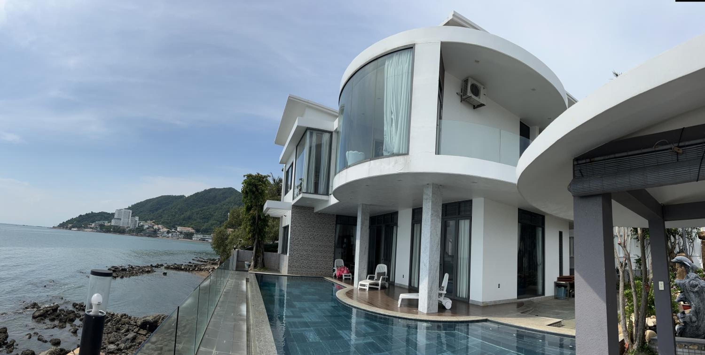 Nancy Grand Vung Tau Villa