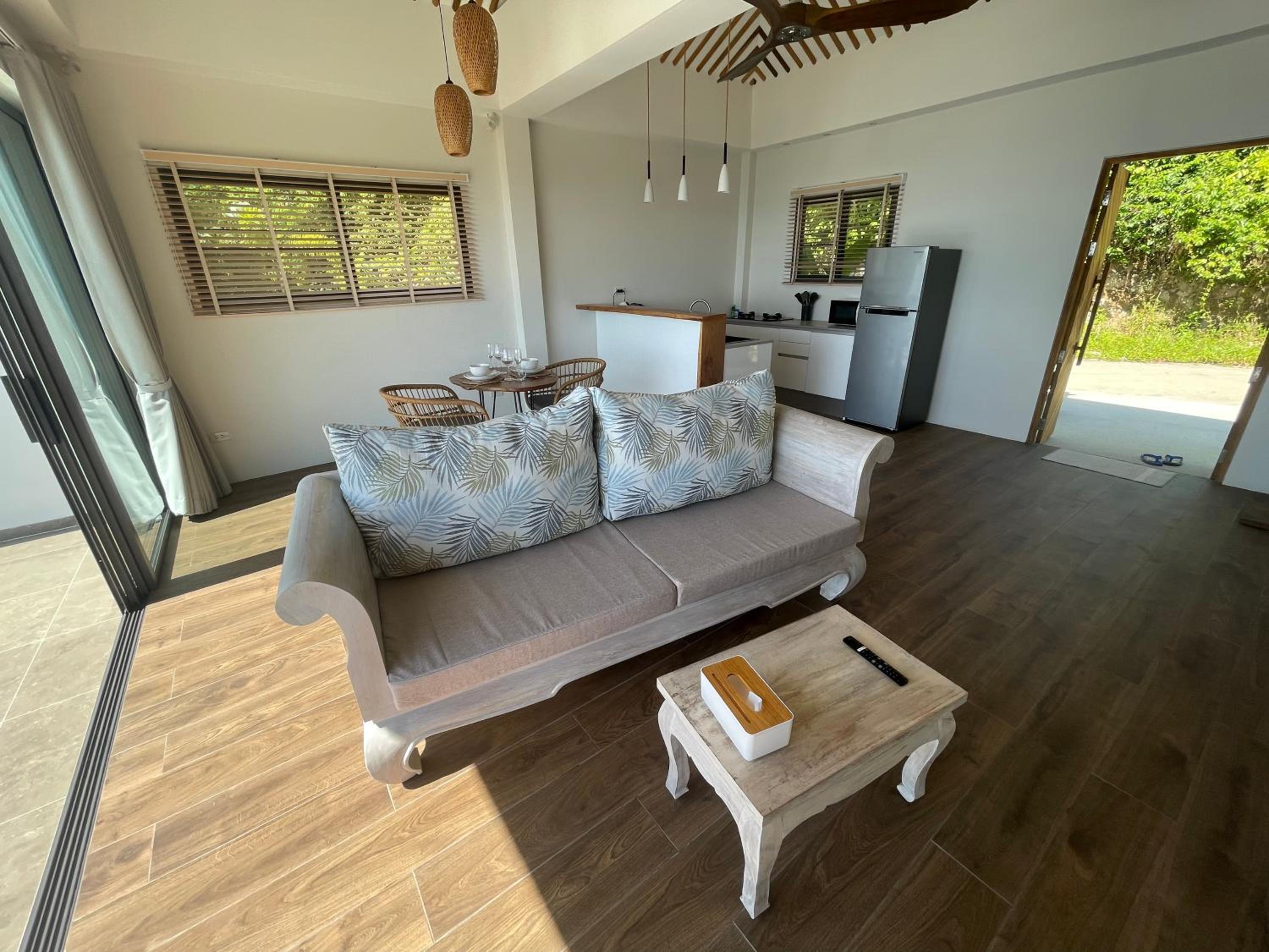 LOLISEA Luxe view villas