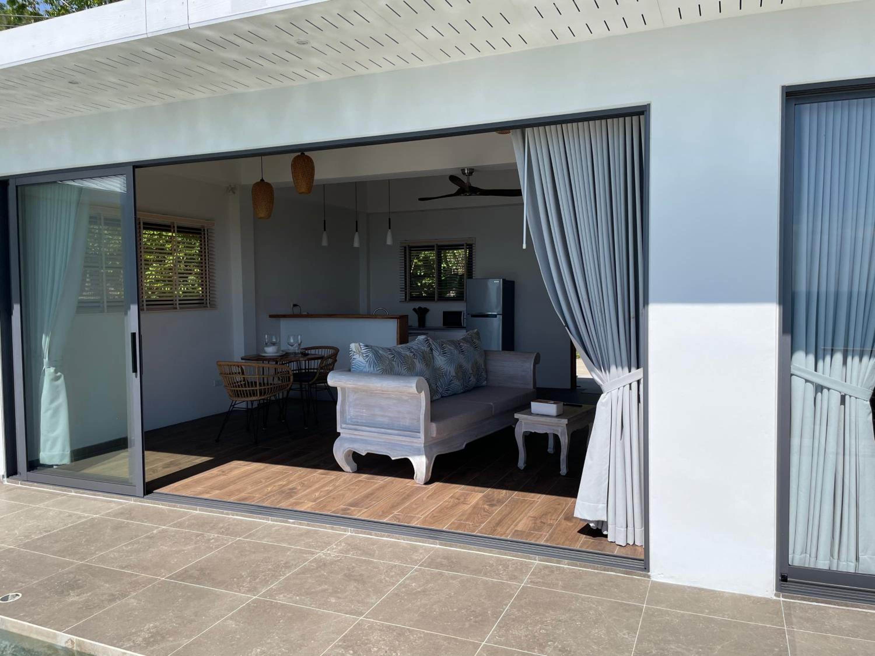 LOLISEA Luxe view villas