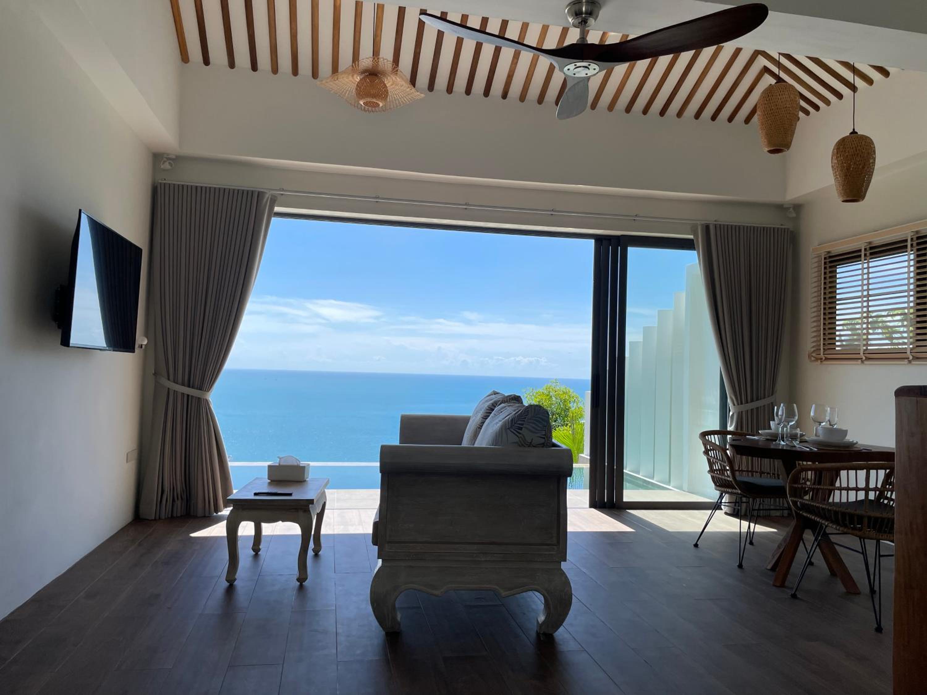 LOLISEA Luxe view villas