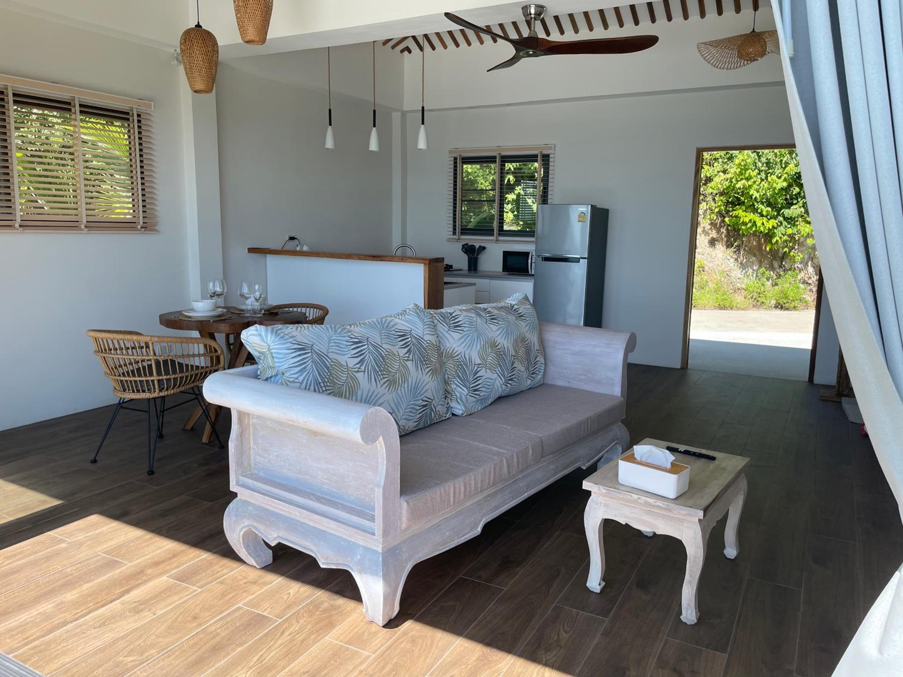 LOLISEA Luxe view villas
