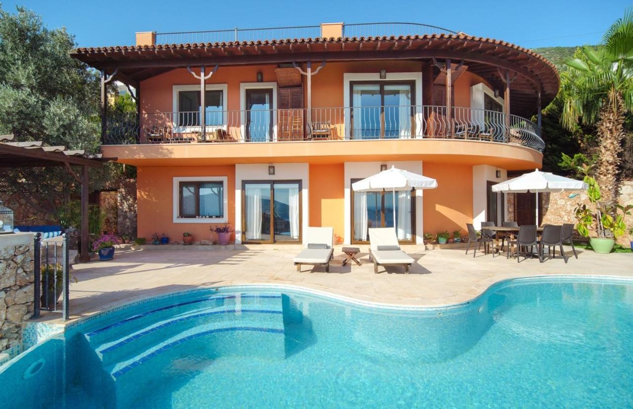 Villa Gamze