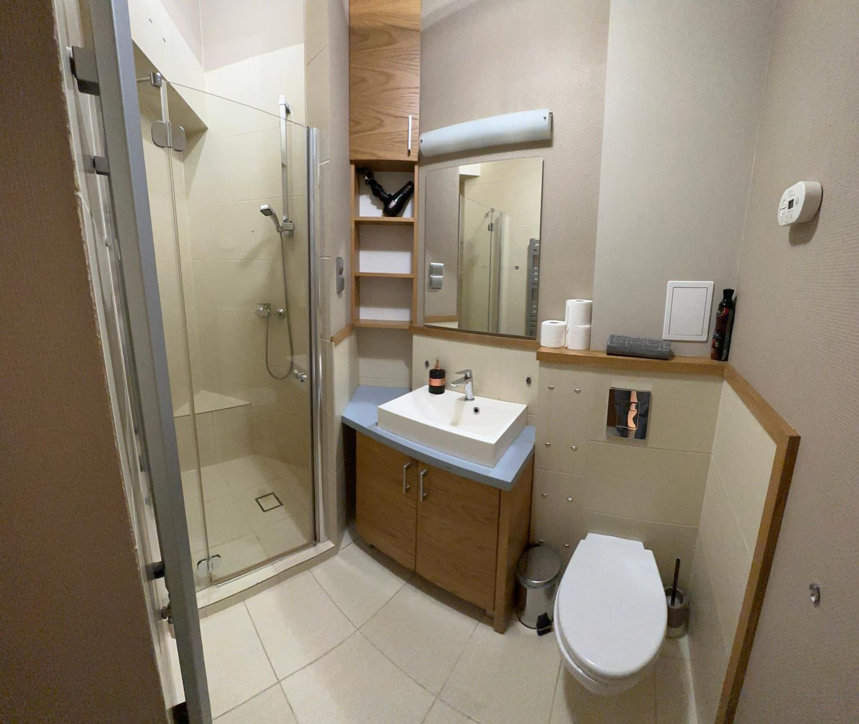 DK Apartament w Centrum