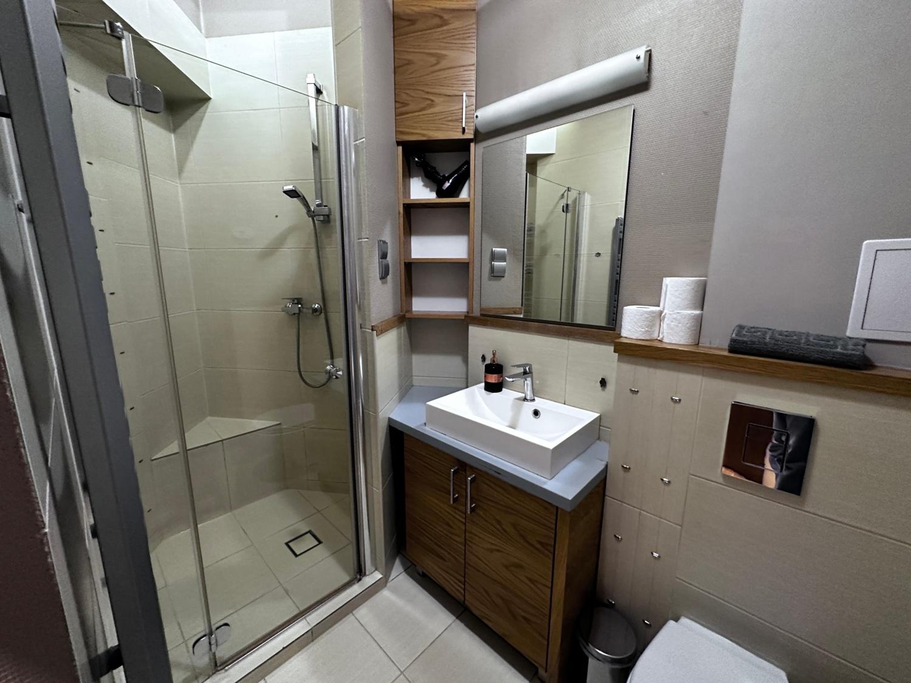 DK Apartament w Centrum