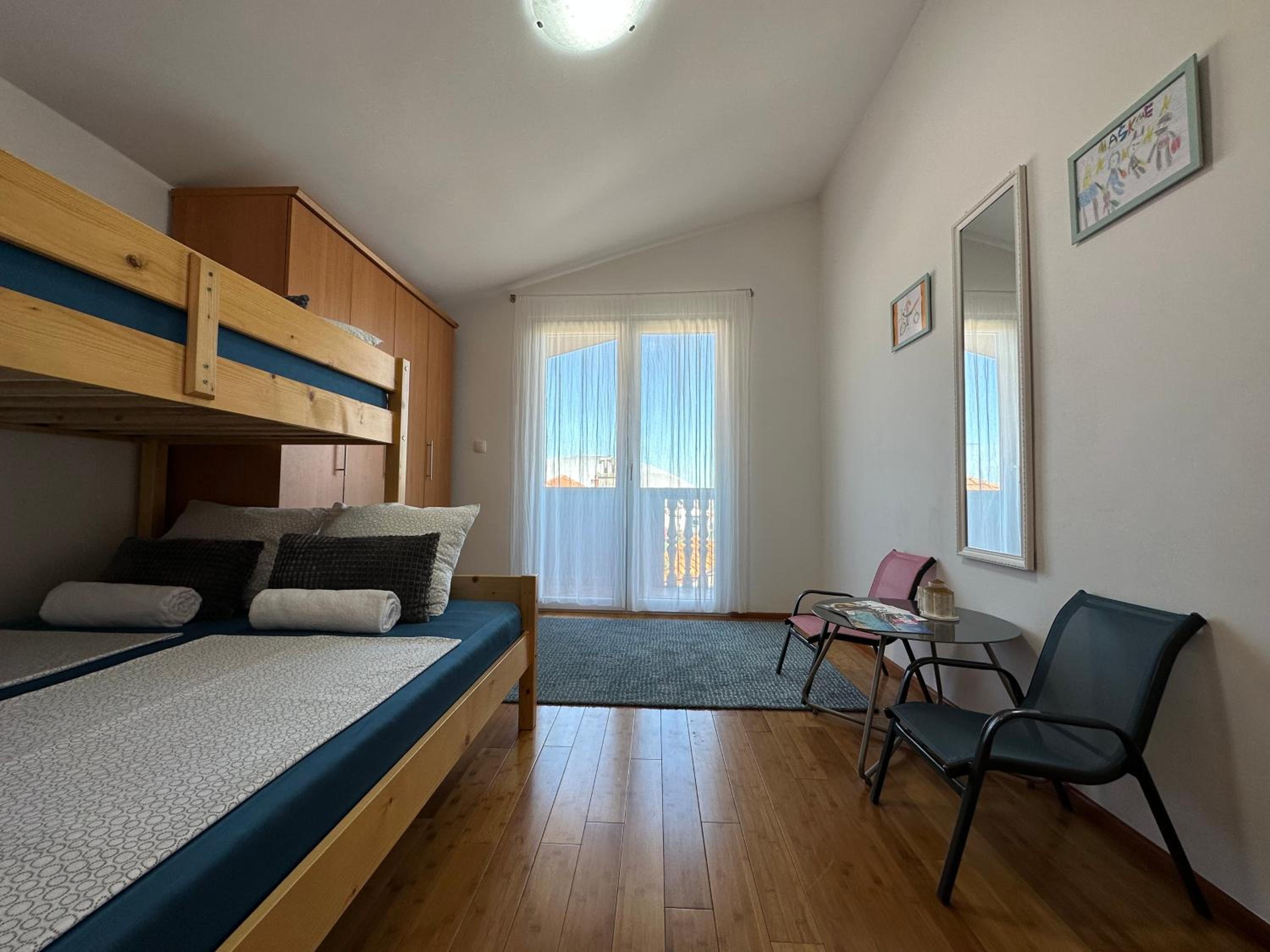 Apartman REA *** view 4
