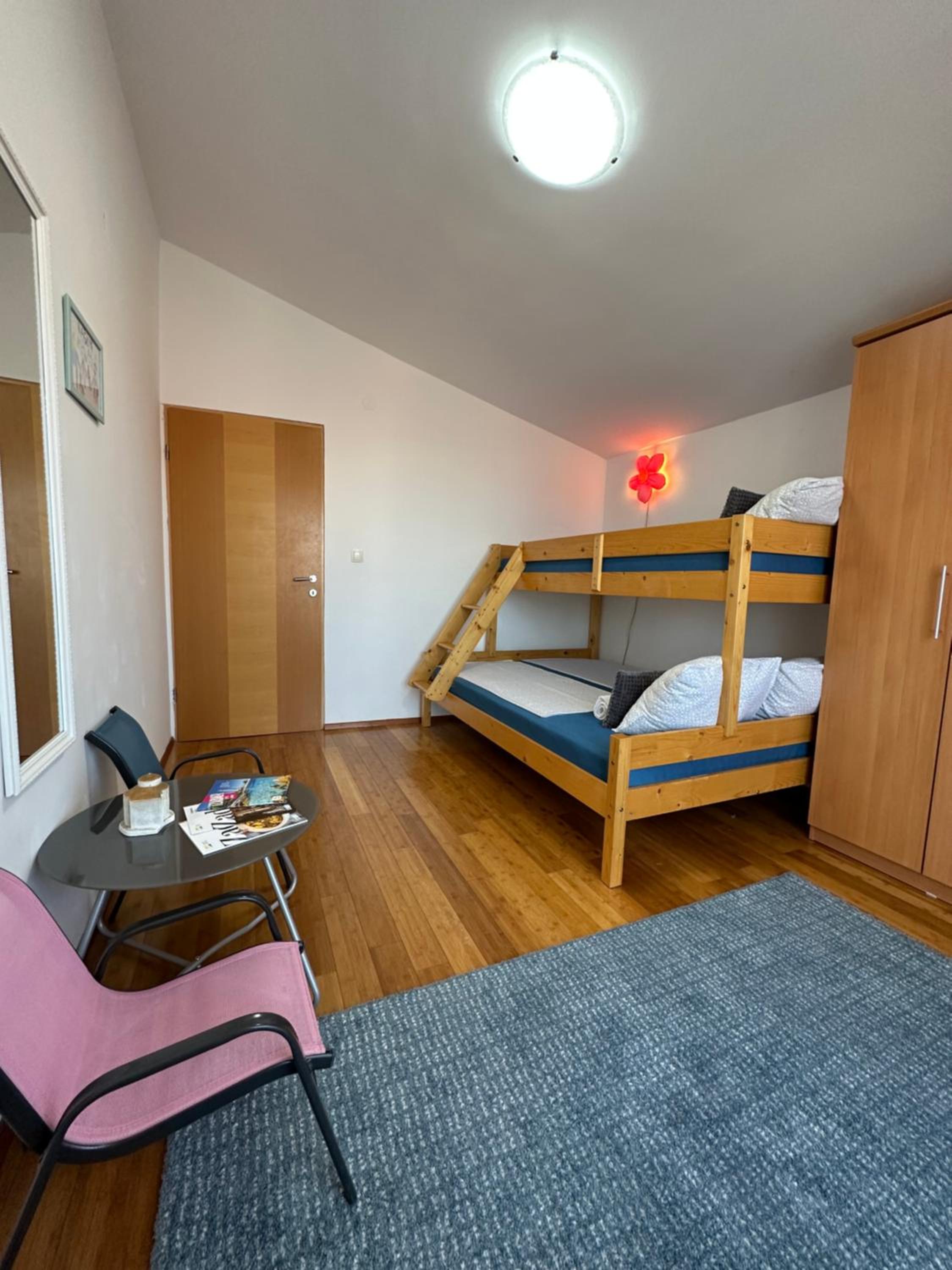 Apartman REA *** view 5
