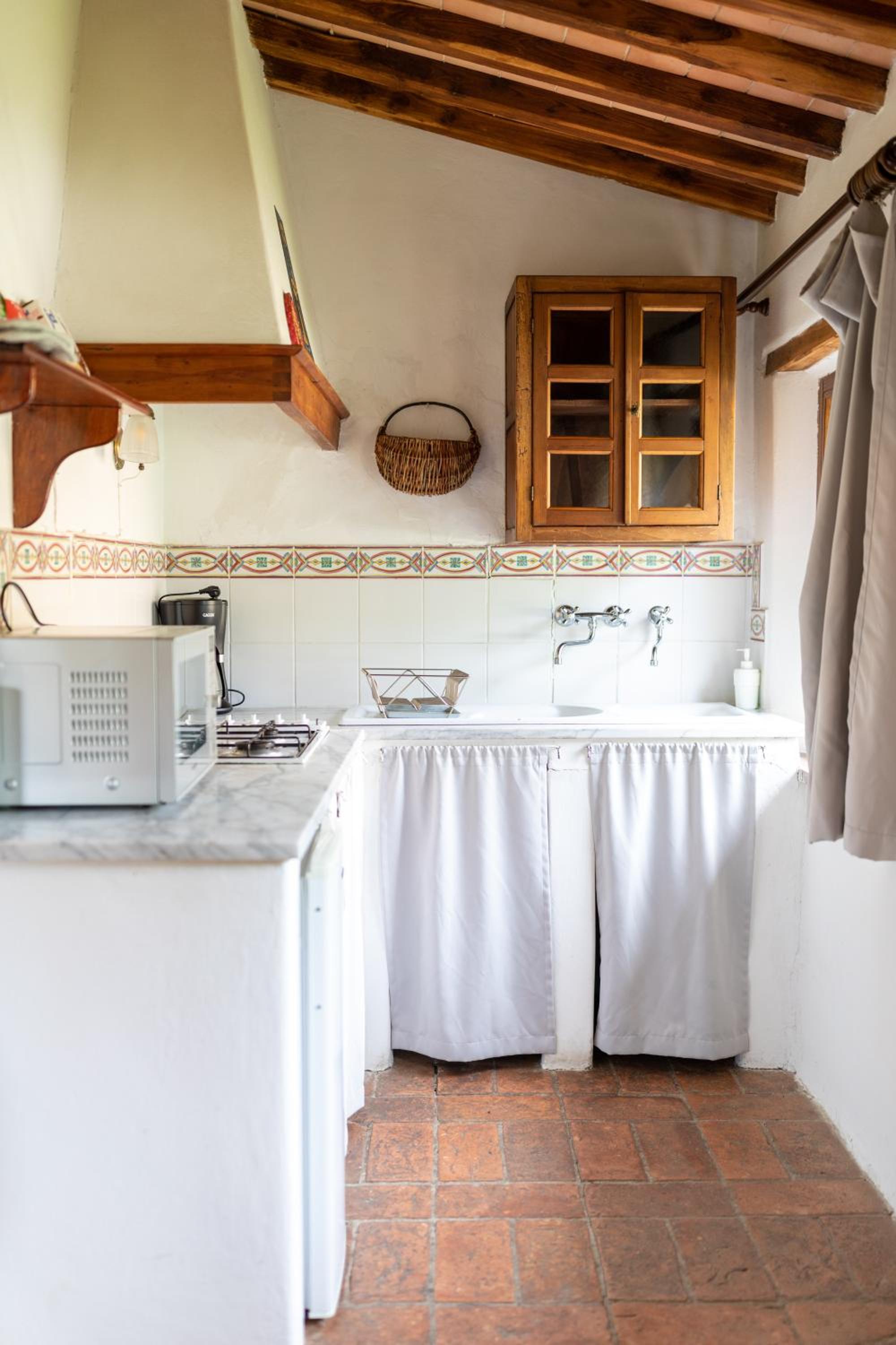 Agriturismo Quarantallina