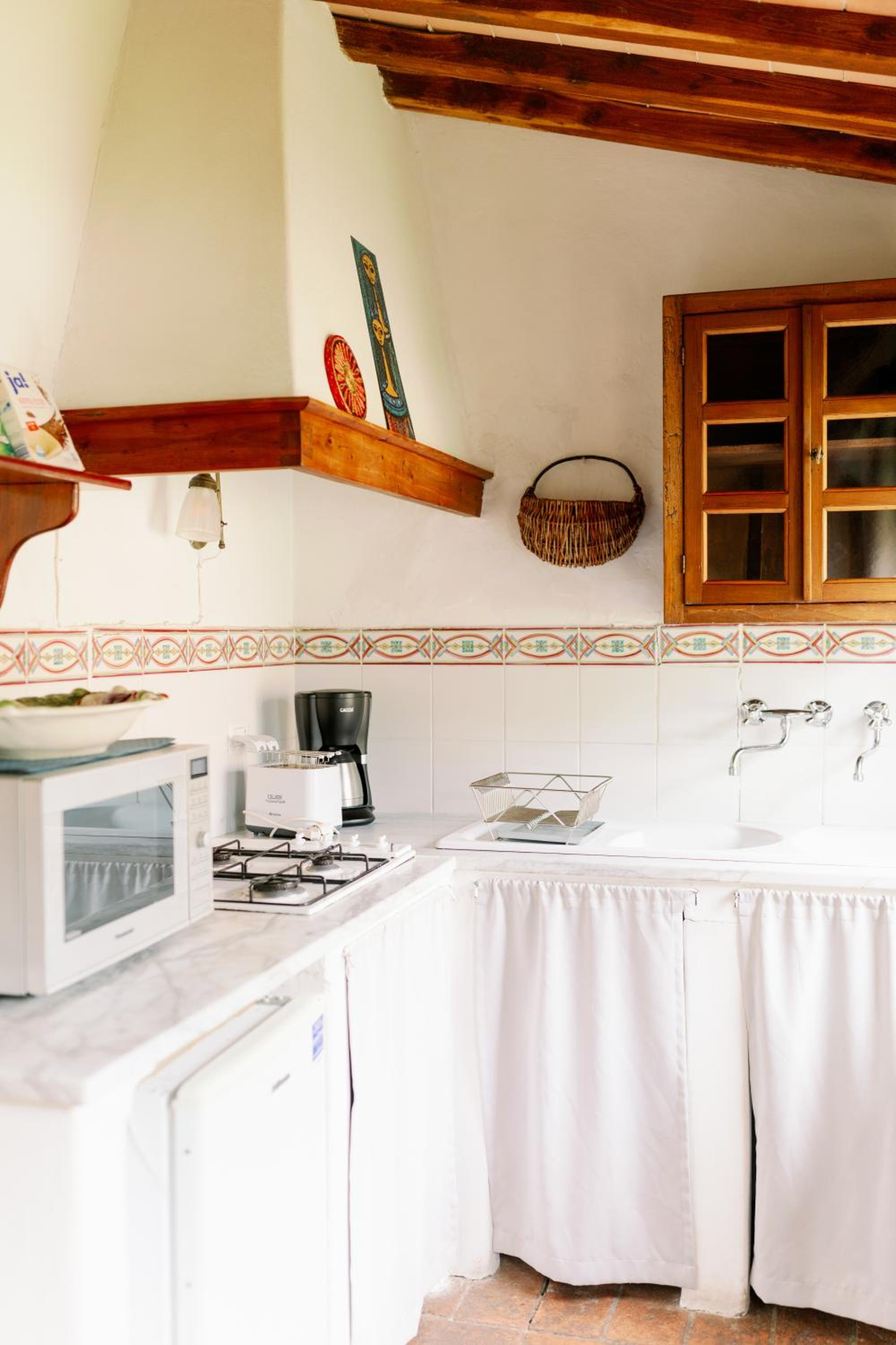 Agriturismo Quarantallina