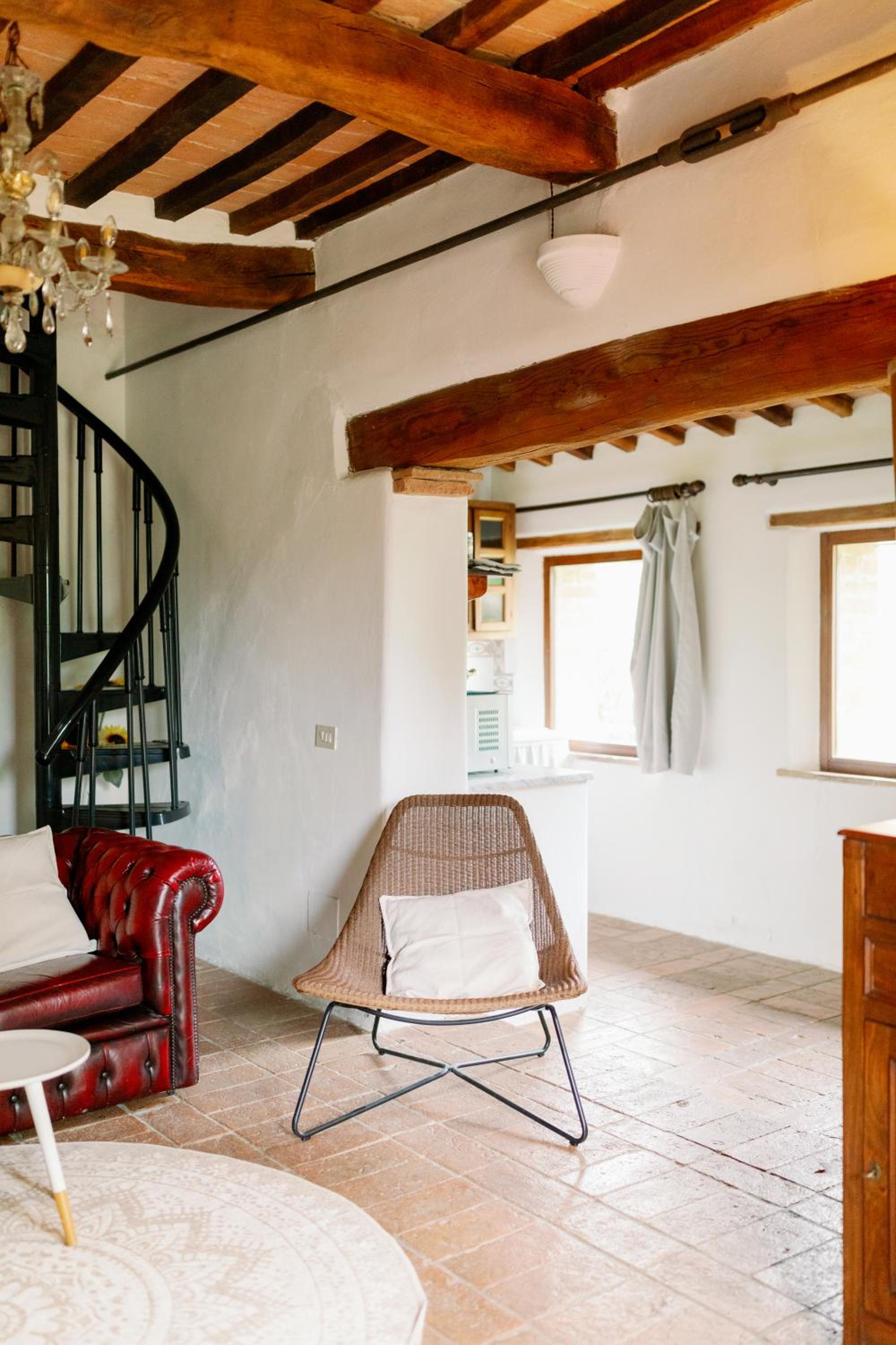 Agriturismo Quarantallina