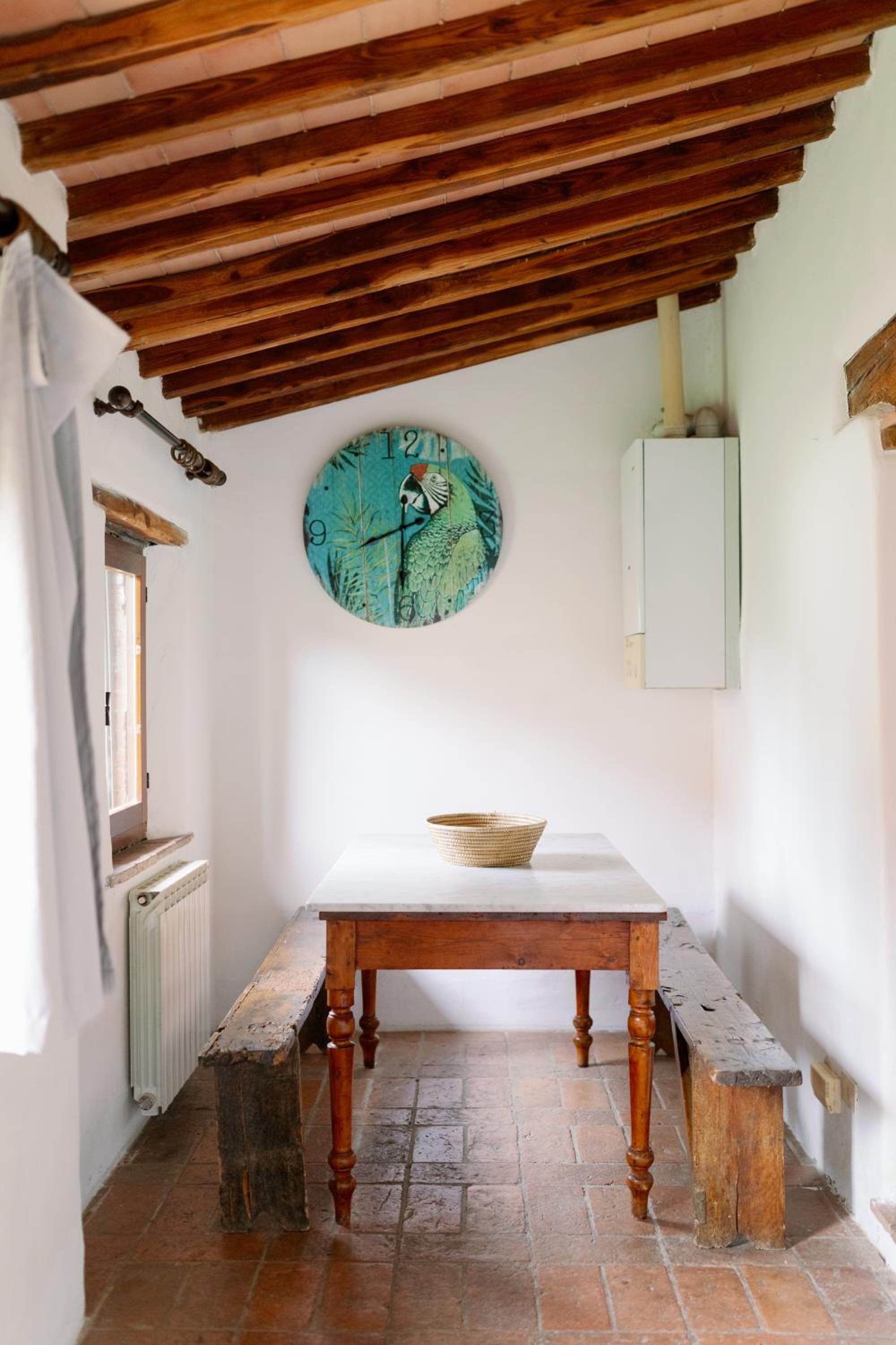 Agriturismo Quarantallina