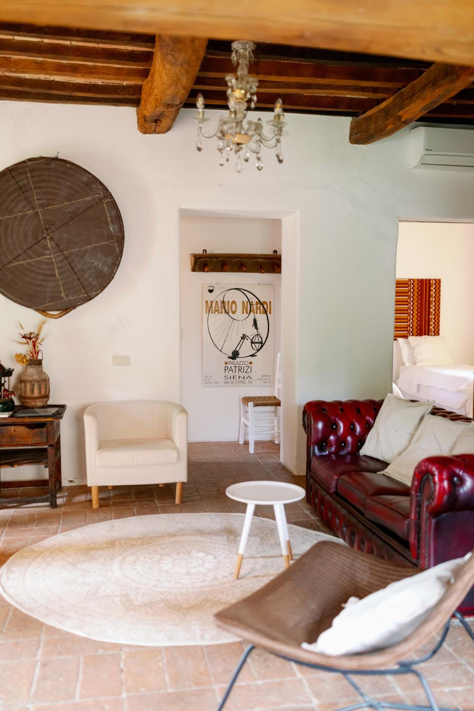 Agriturismo Quarantallina