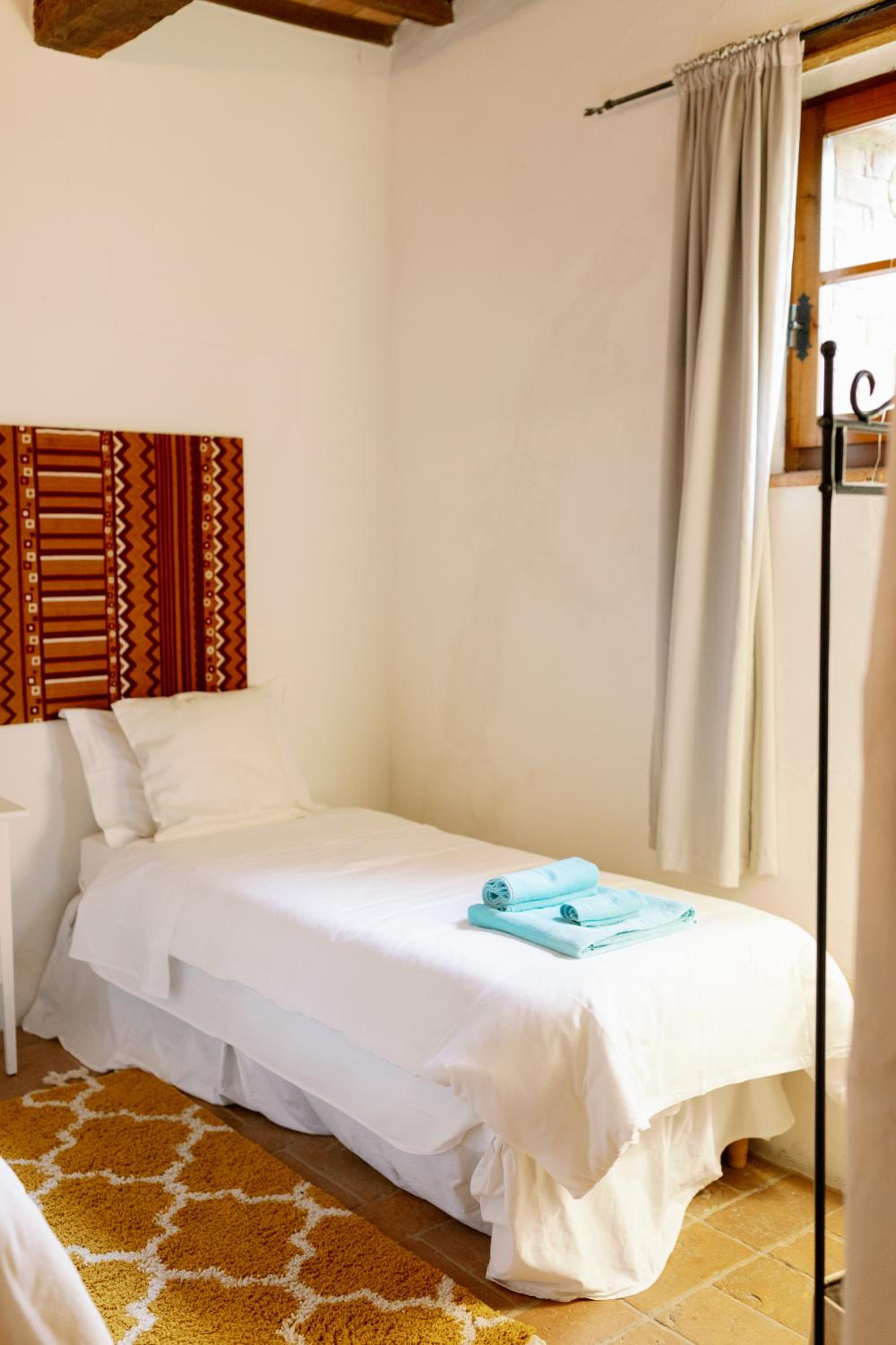 Agriturismo Quarantallina