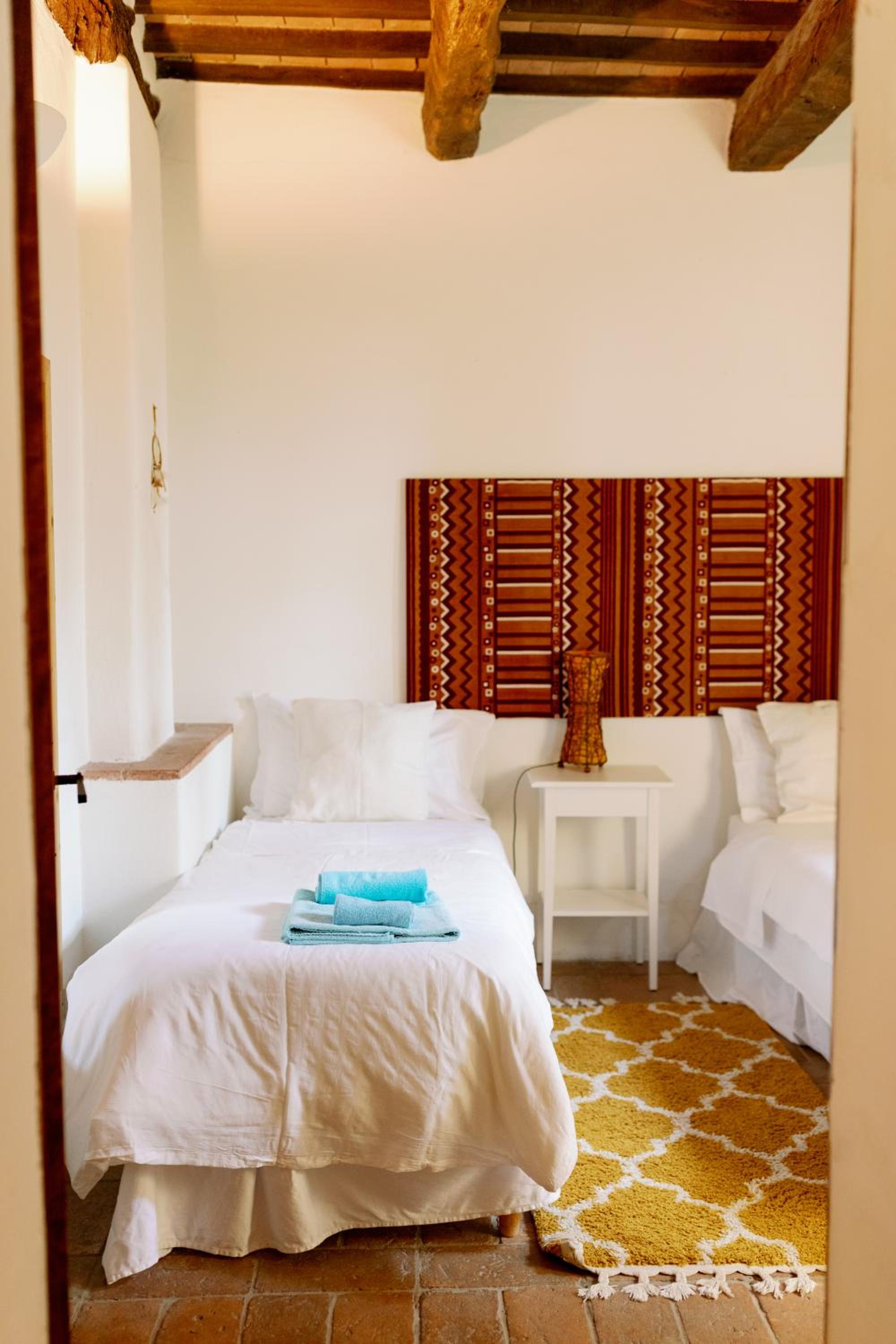 Agriturismo Quarantallina