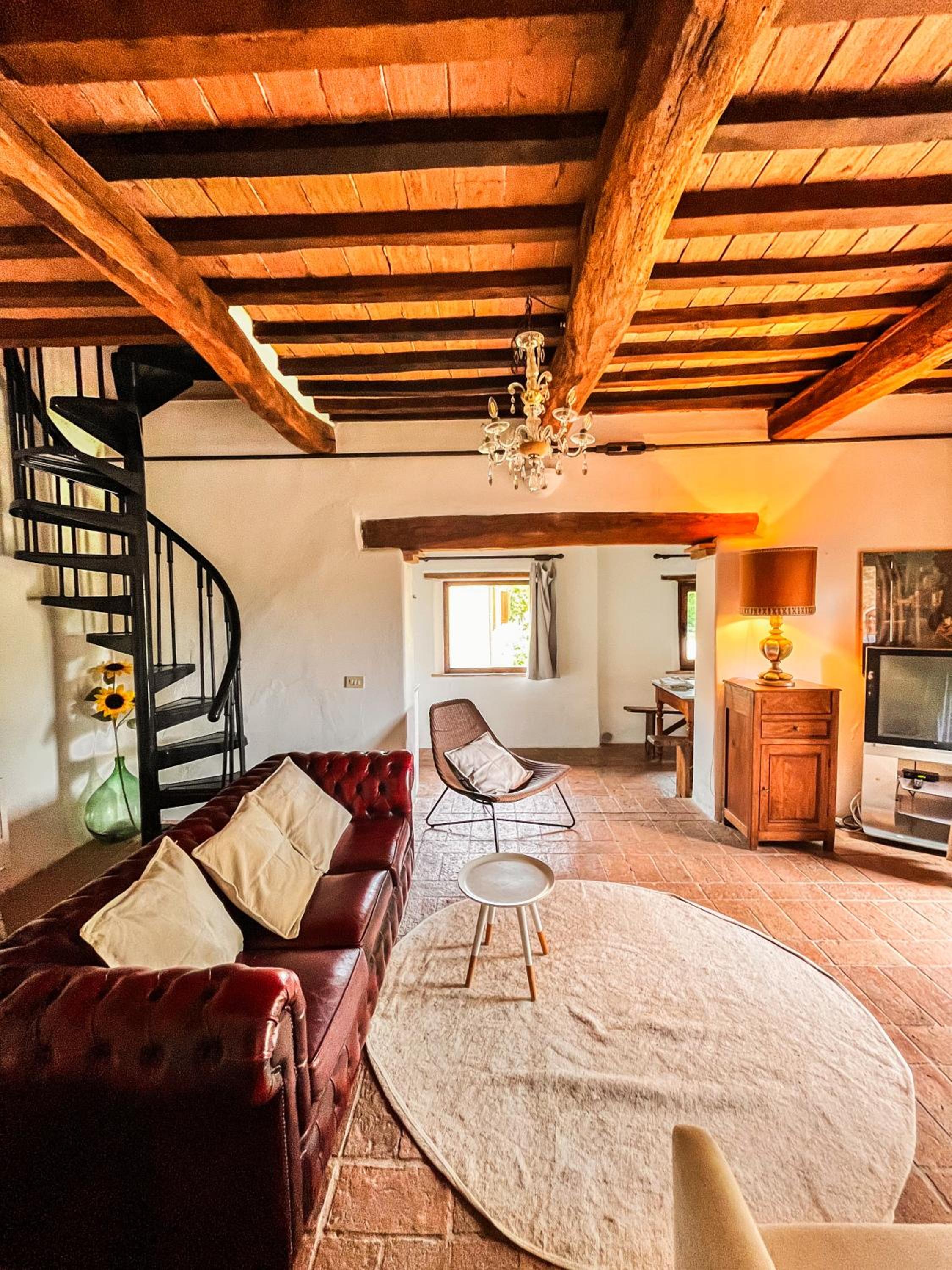 Agriturismo Quarantallina