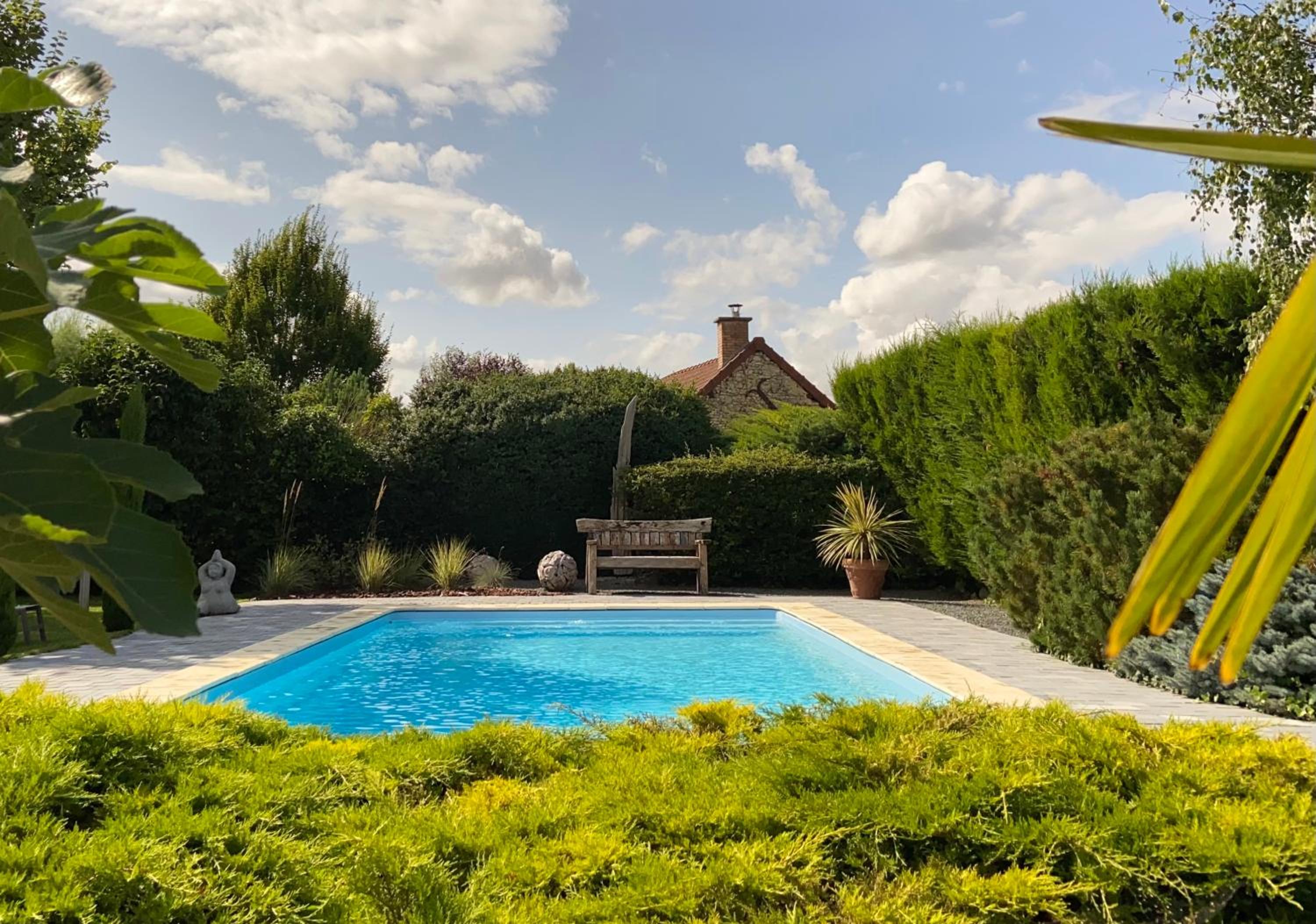 La Maison de Manolie