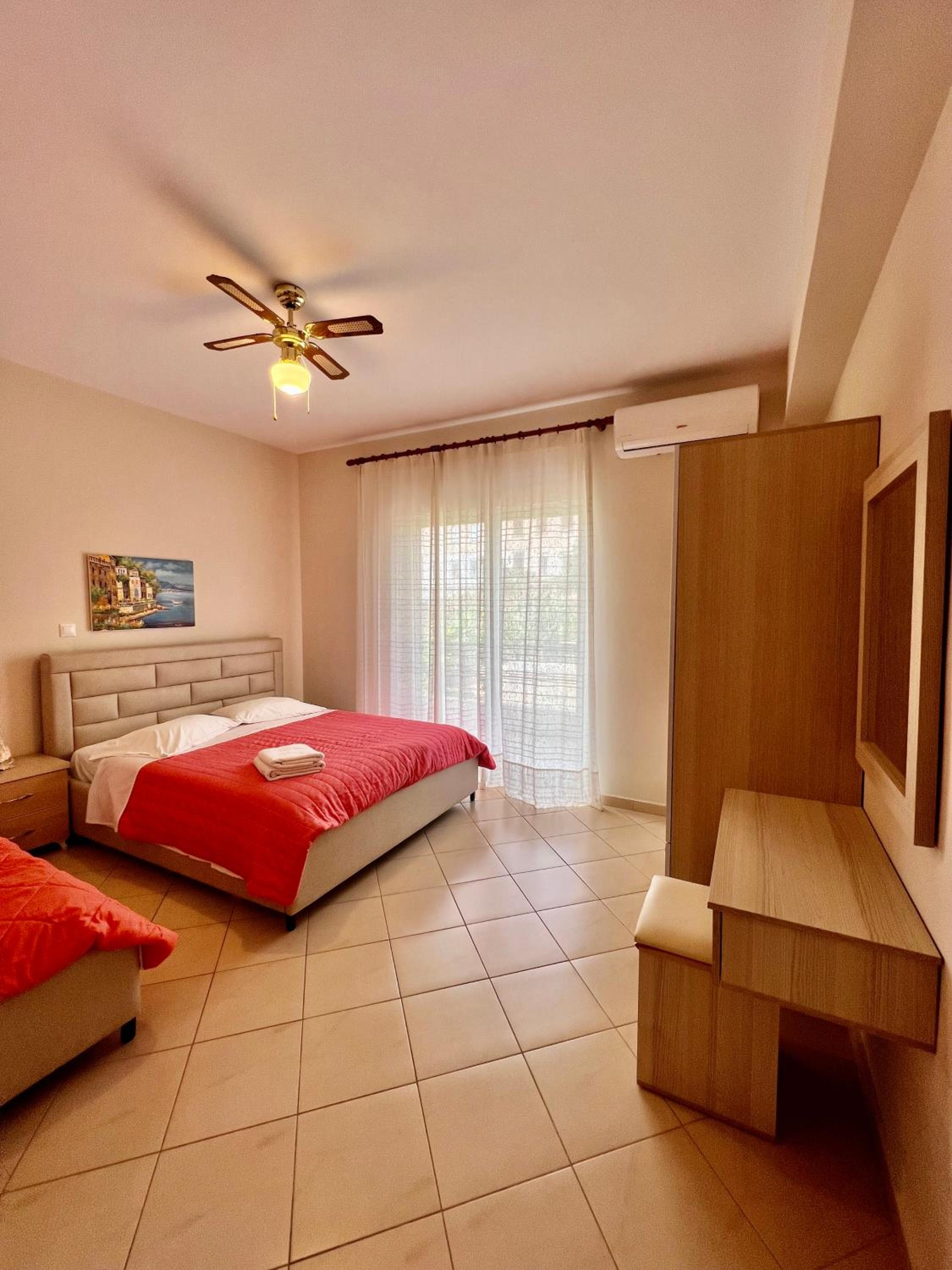 J&B Rooms Dhermi