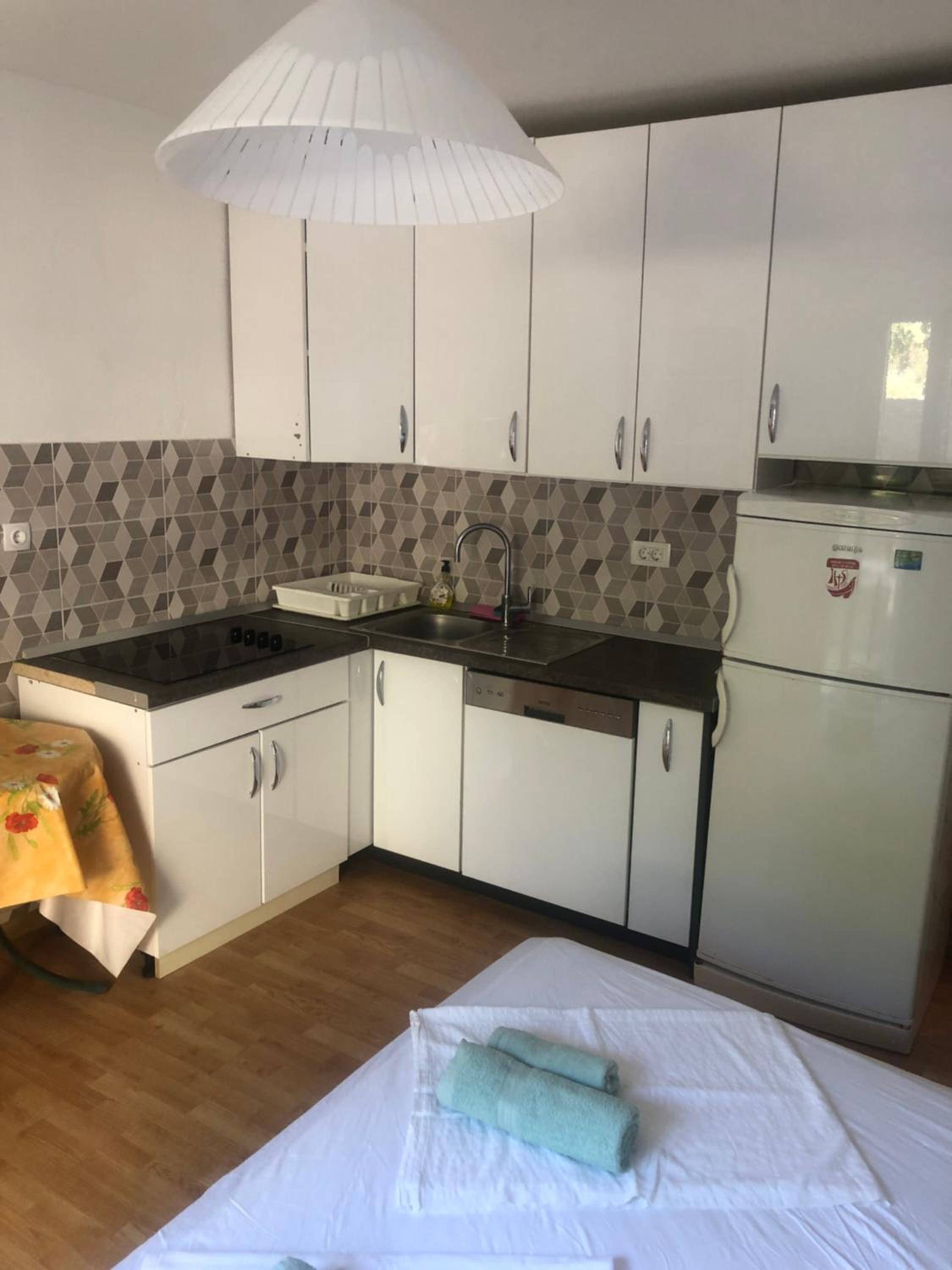 Apartmani Glavina view 4
