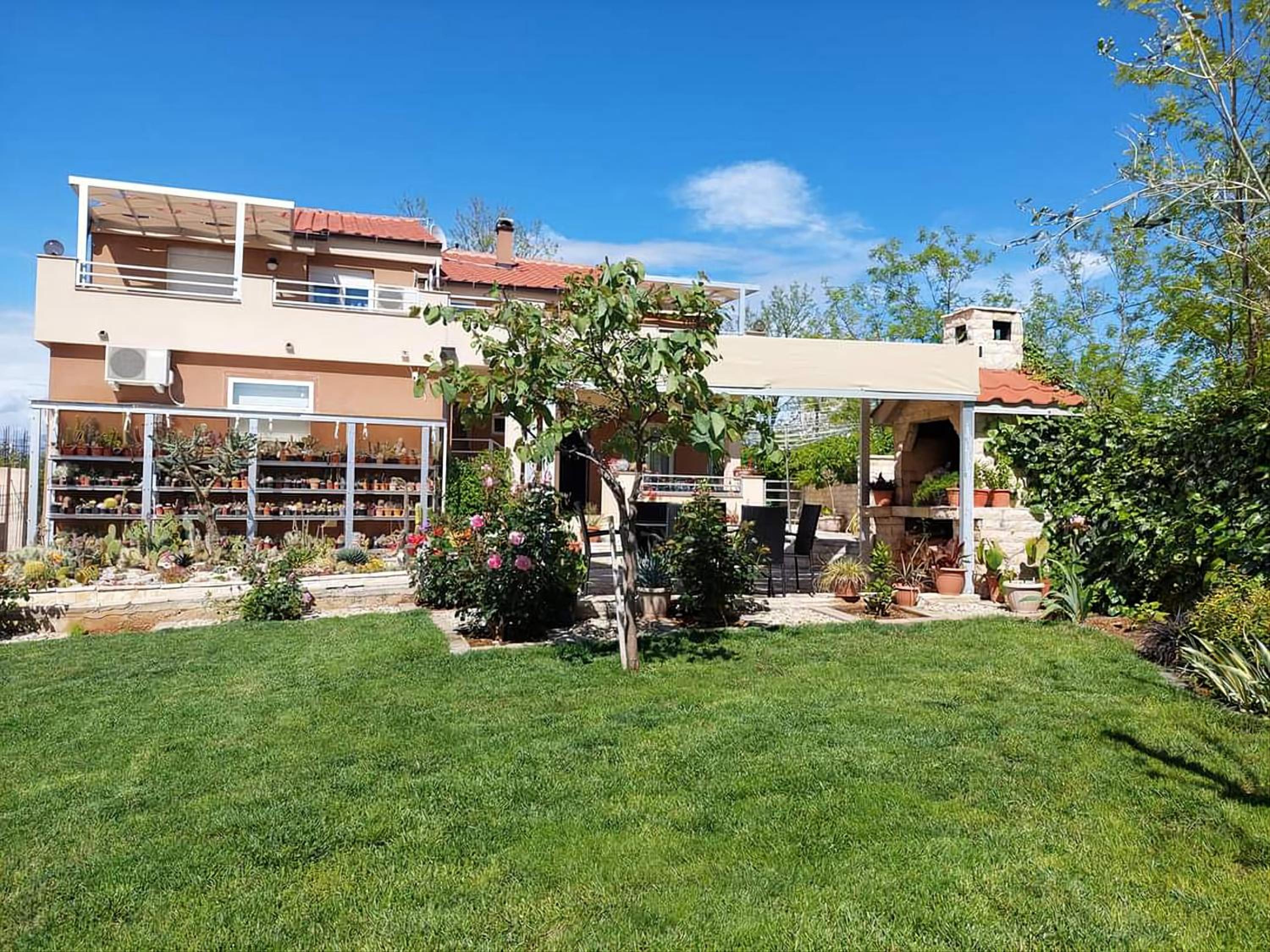 Apartmani Kobi