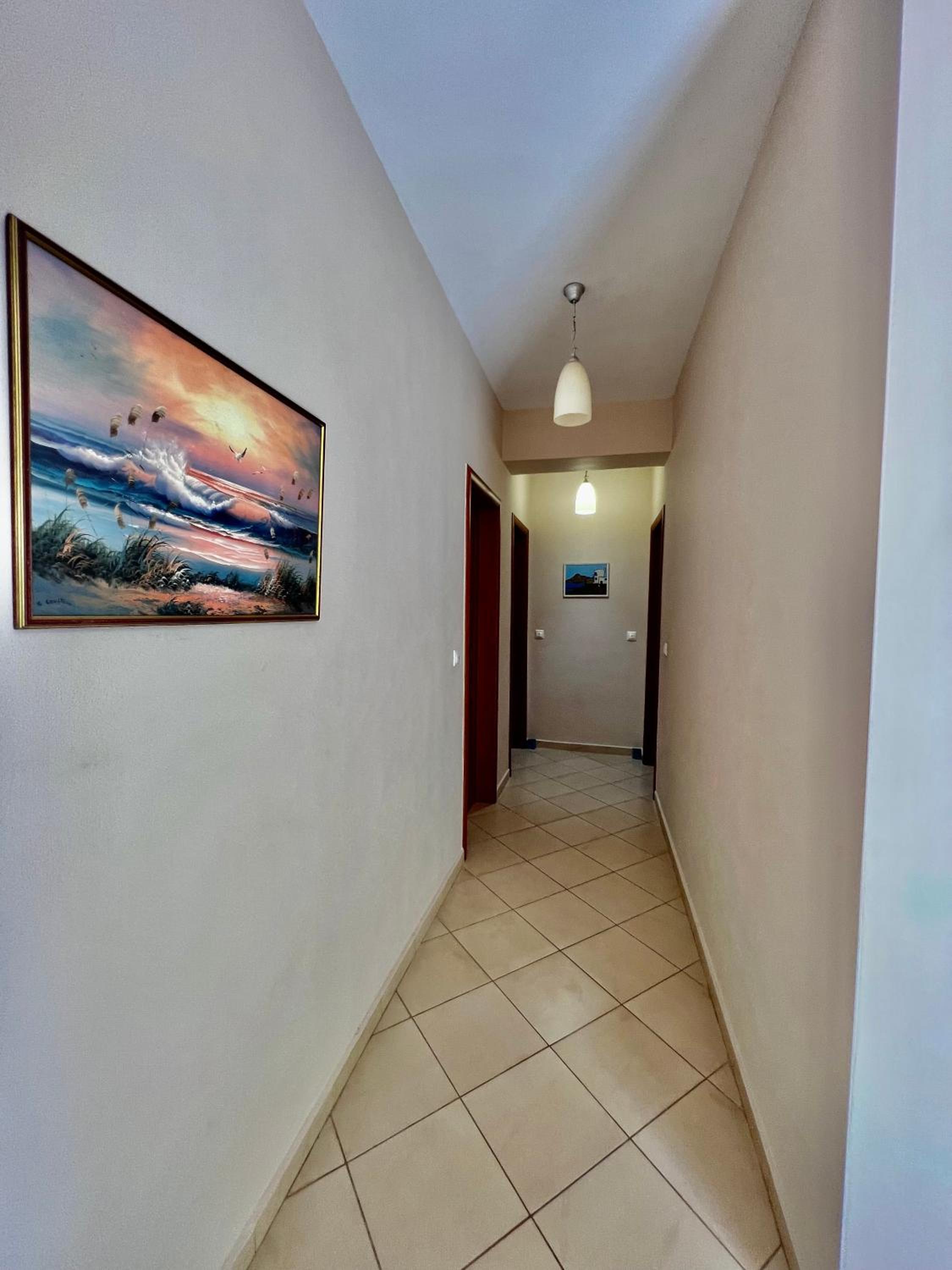 J&B Rooms Dhermi
