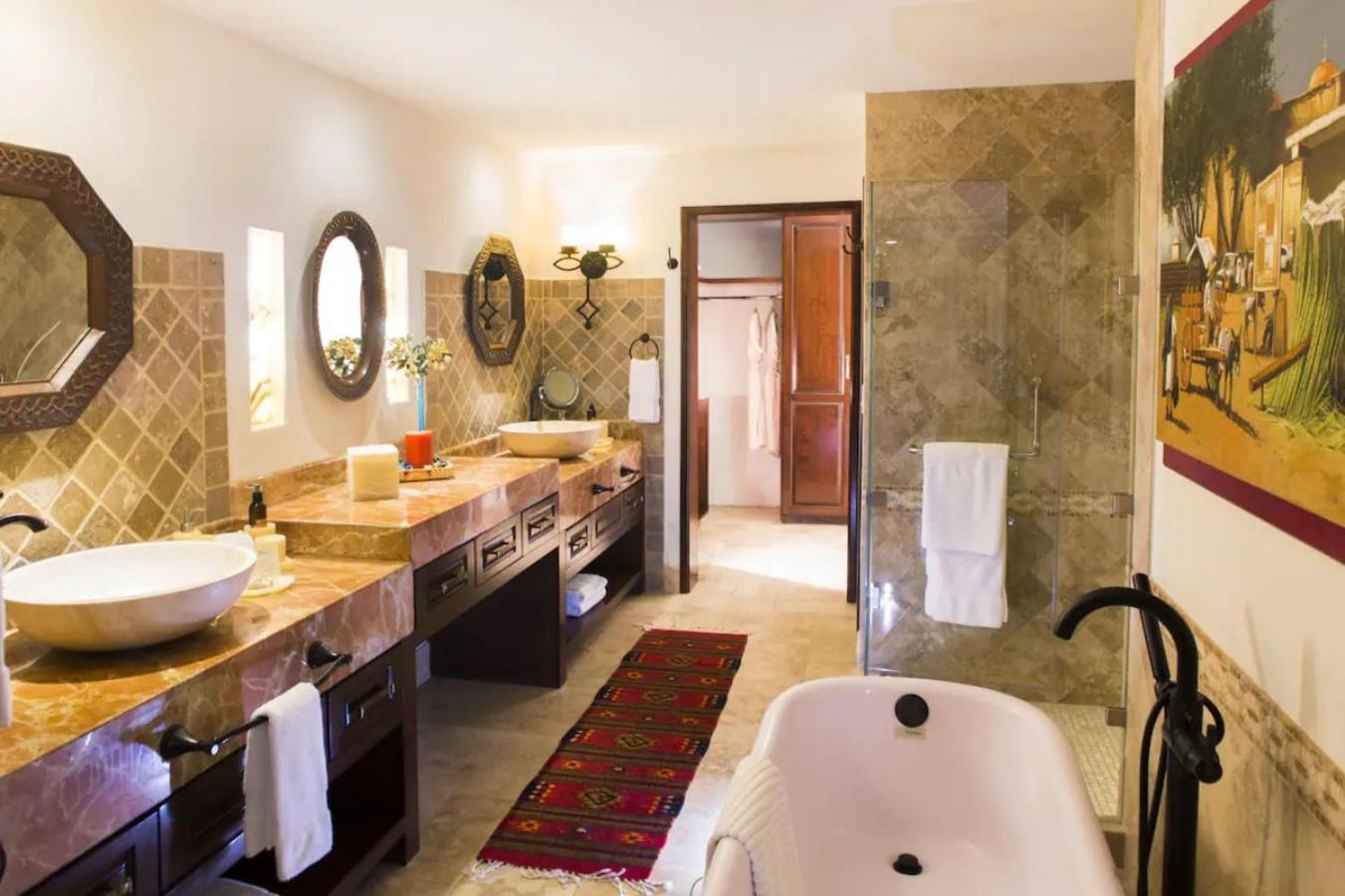 3BD Amazing Villa Los Cabos HE