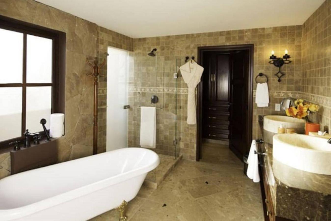 3BD Amazing Villa Los Cabos HE