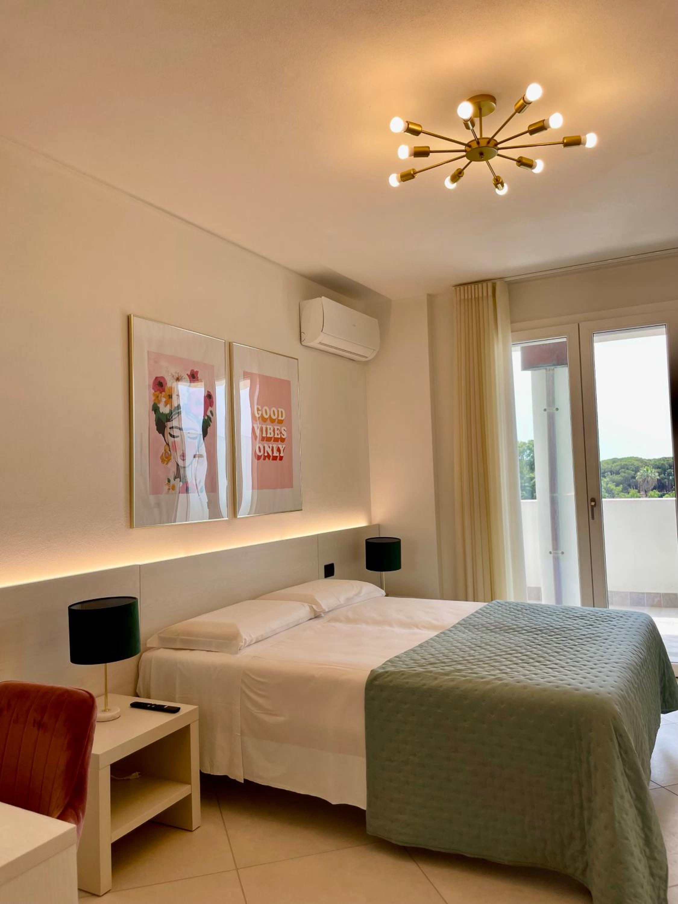 Milena Suite Apartments
