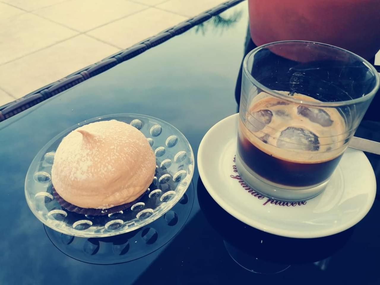 Il Mirto Blu
