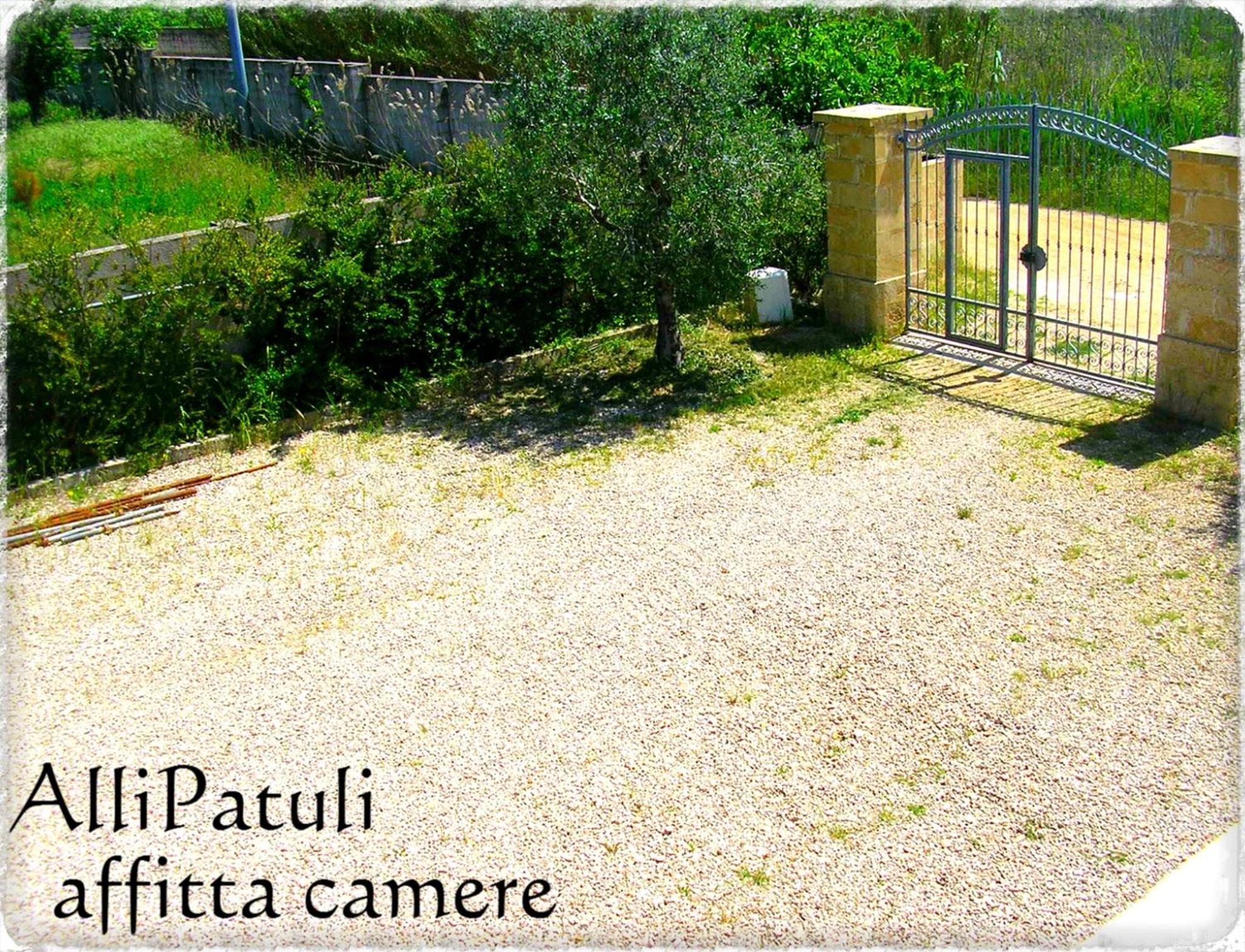 AlliPatuli Apartments