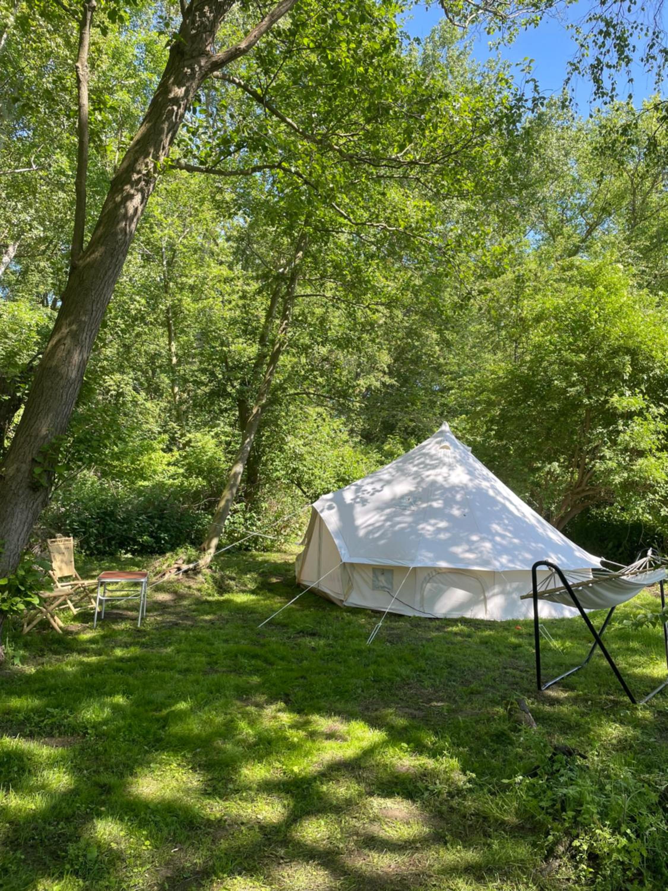 Camping Rogowo