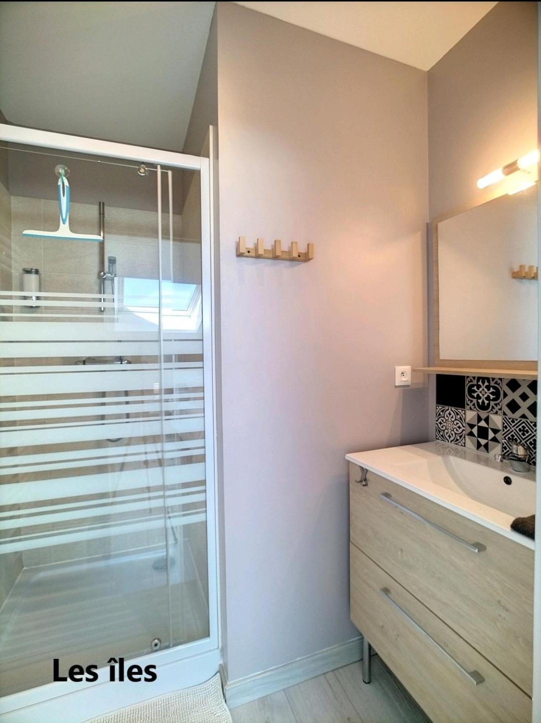 Beau duplex et studio proche de la mer view 2
