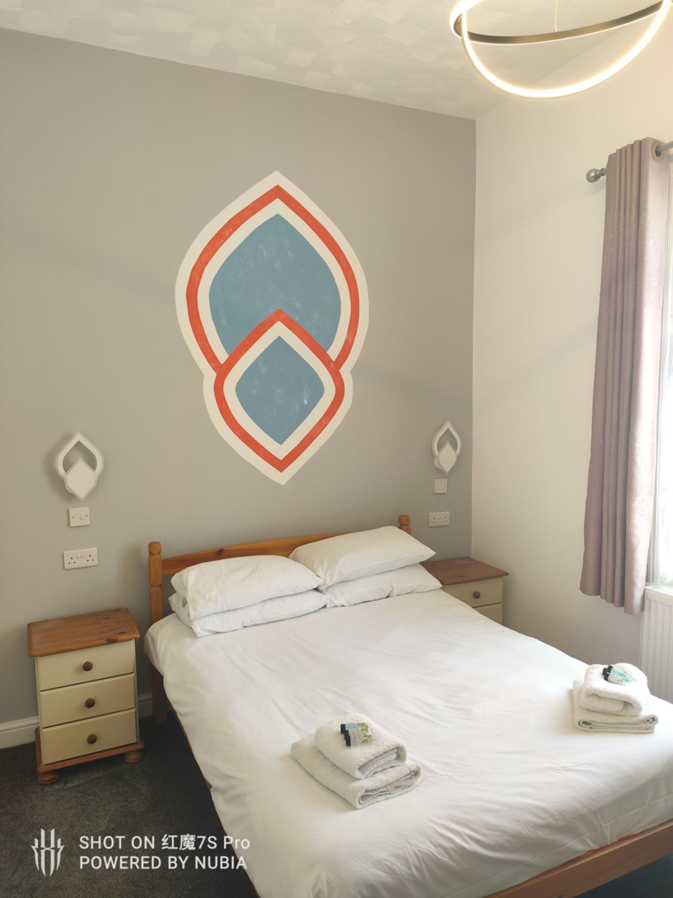 Cavendish House Hotel