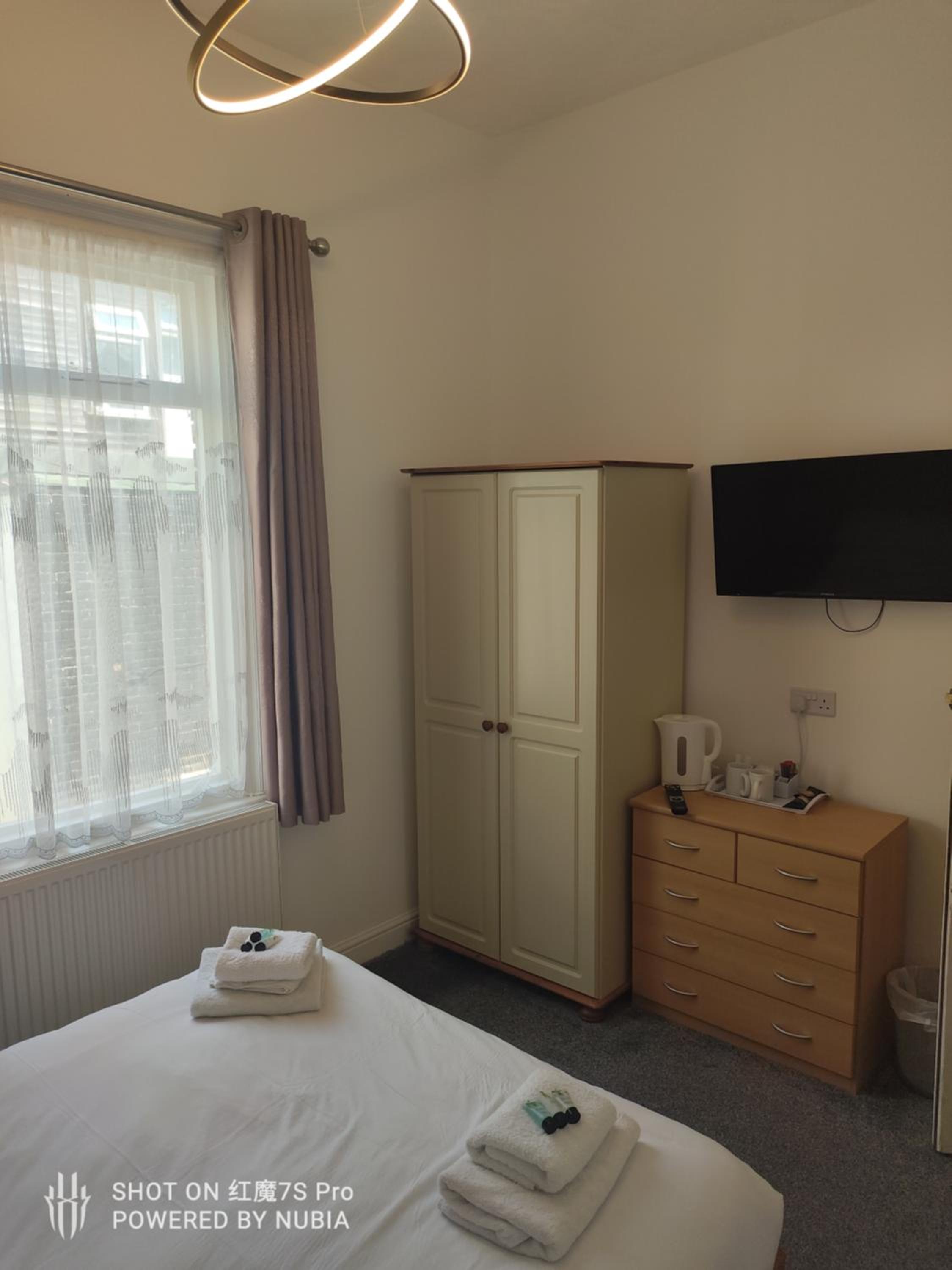 Cavendish House Hotel