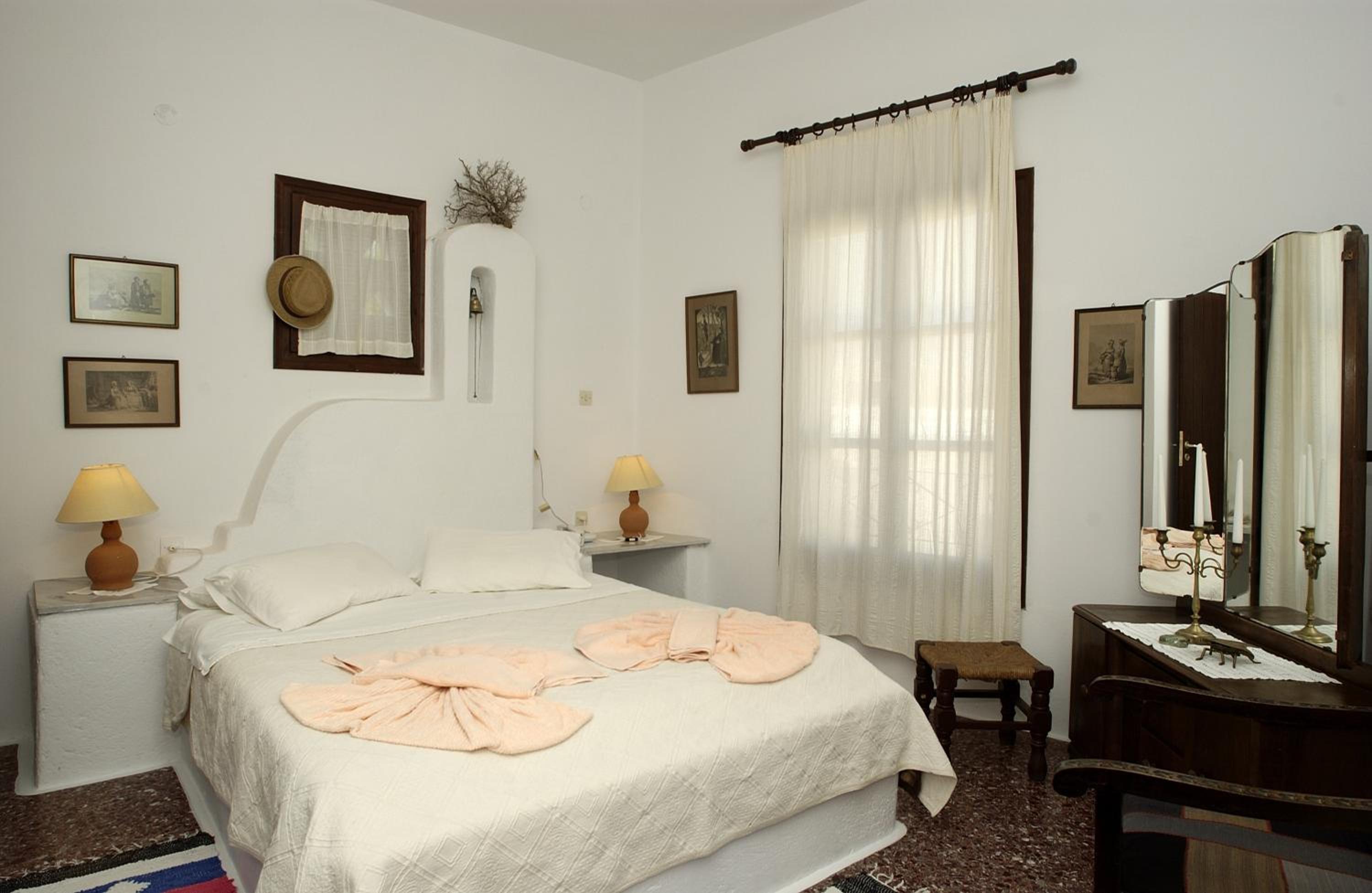 Bungalows Svoronos