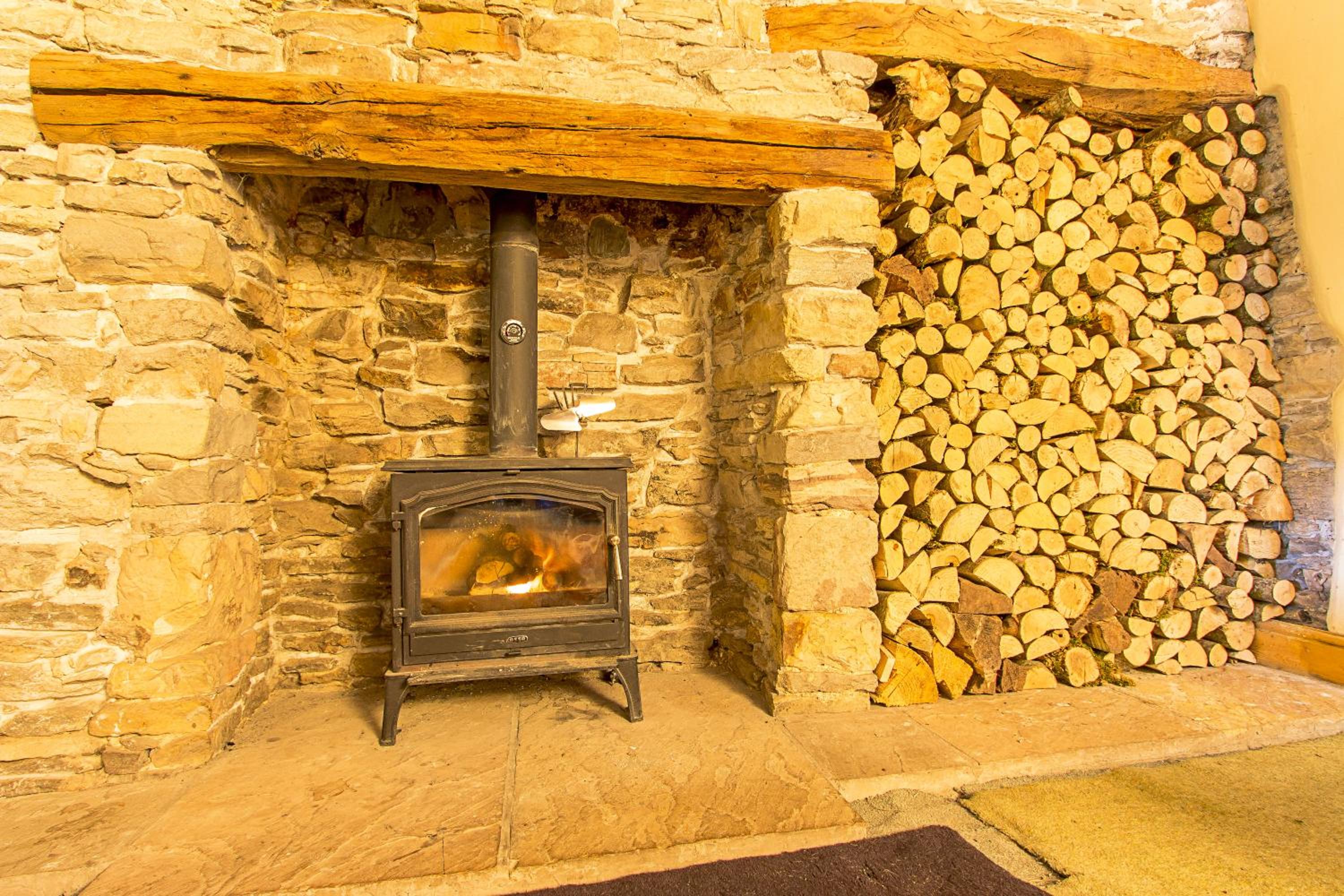 New Ing Lodge