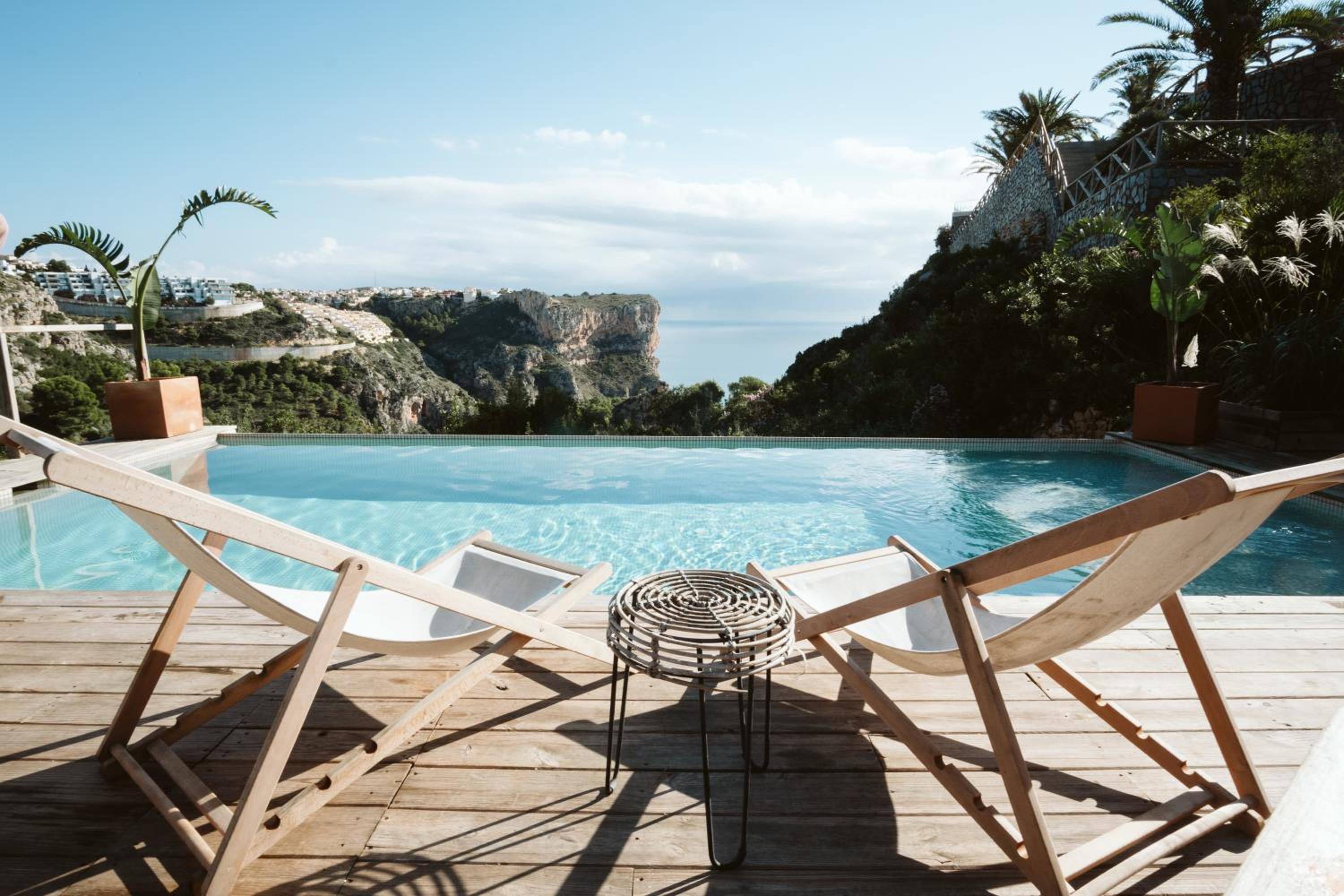 Dreamsea Mediterranean Camp view 2