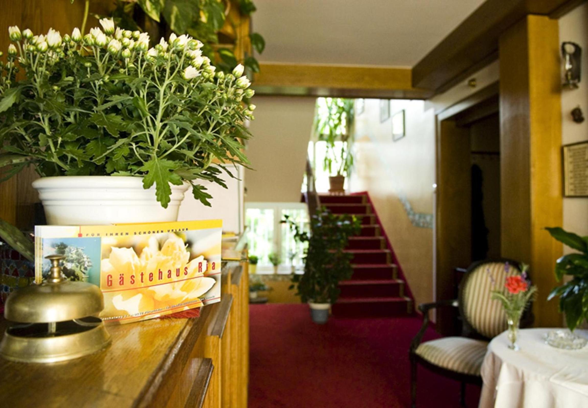 Gästehaus Pension Ria