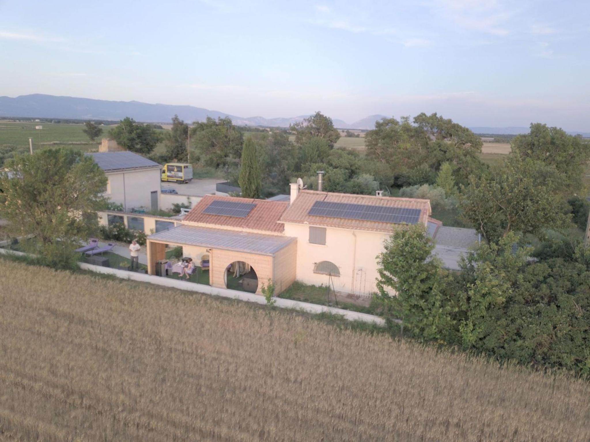 Le Spa des lavandes view 2