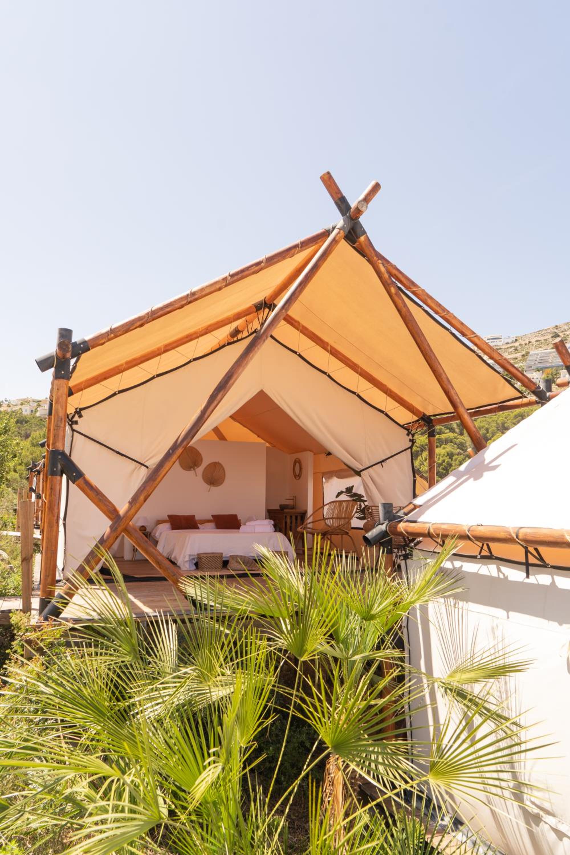 Dreamsea Mediterranean Camp view 4