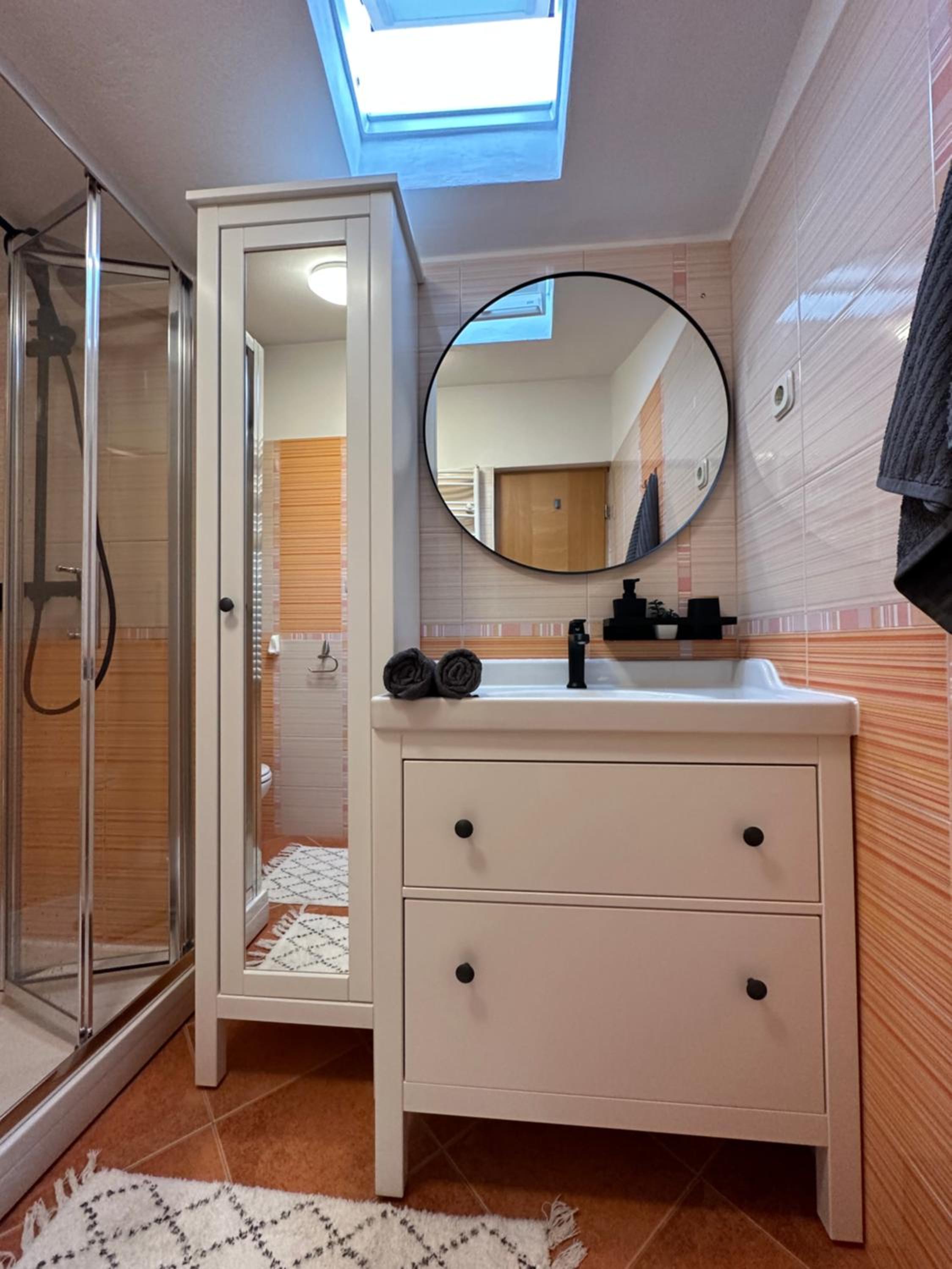 Apartman REA *** view 3
