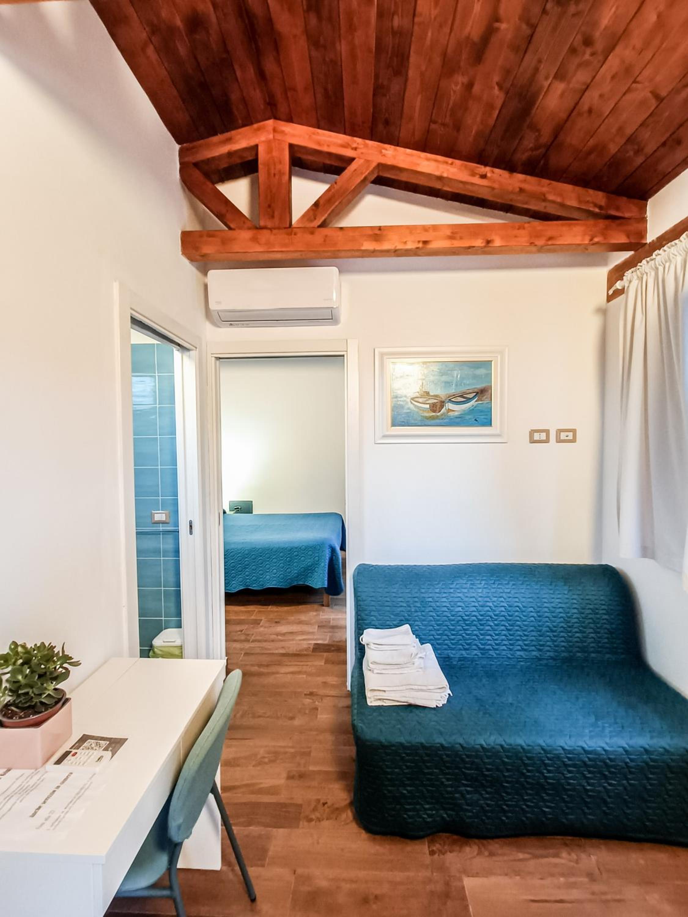 Il Giunco B&B photo 3