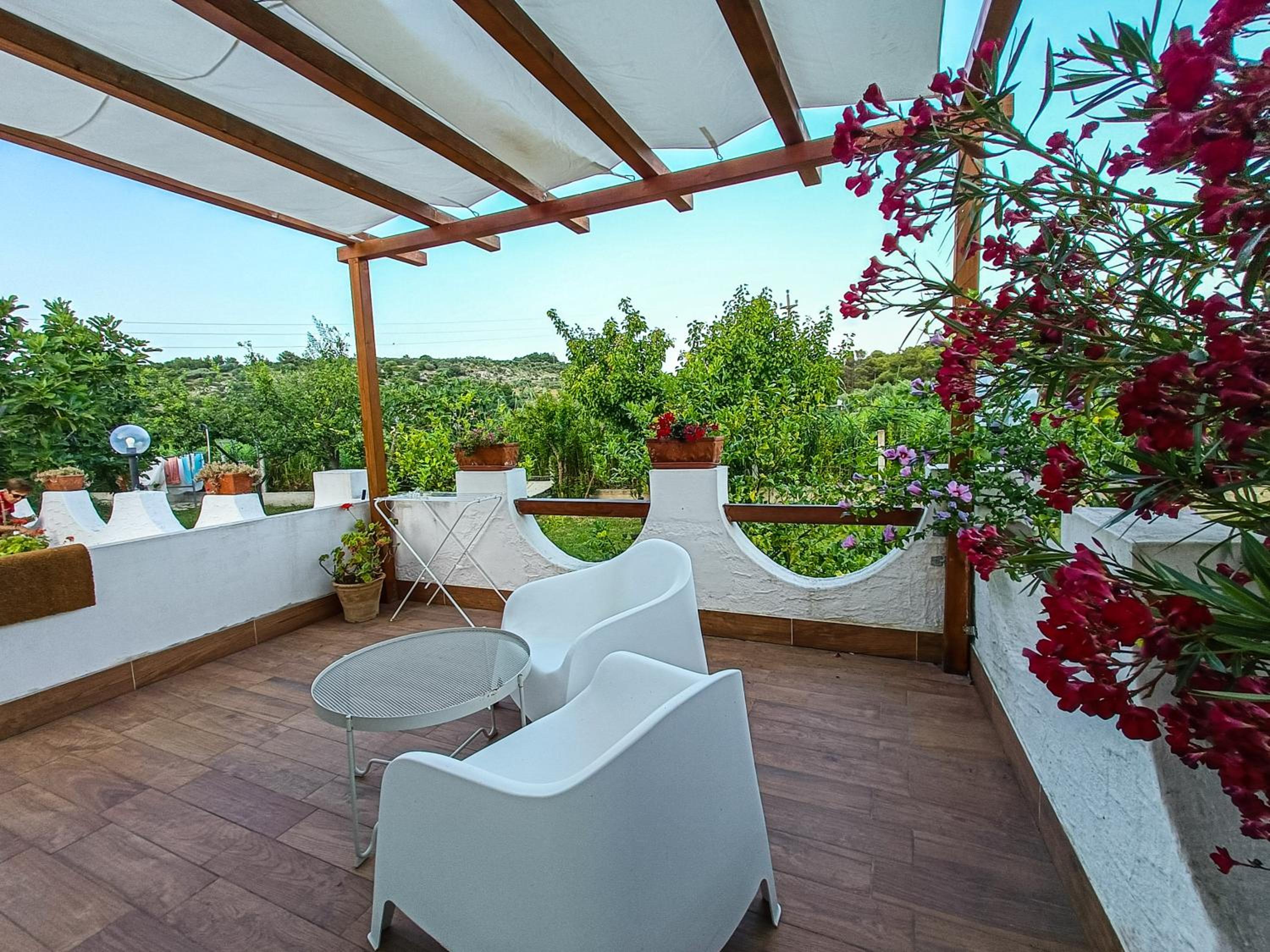Il Giunco B&B photo 2