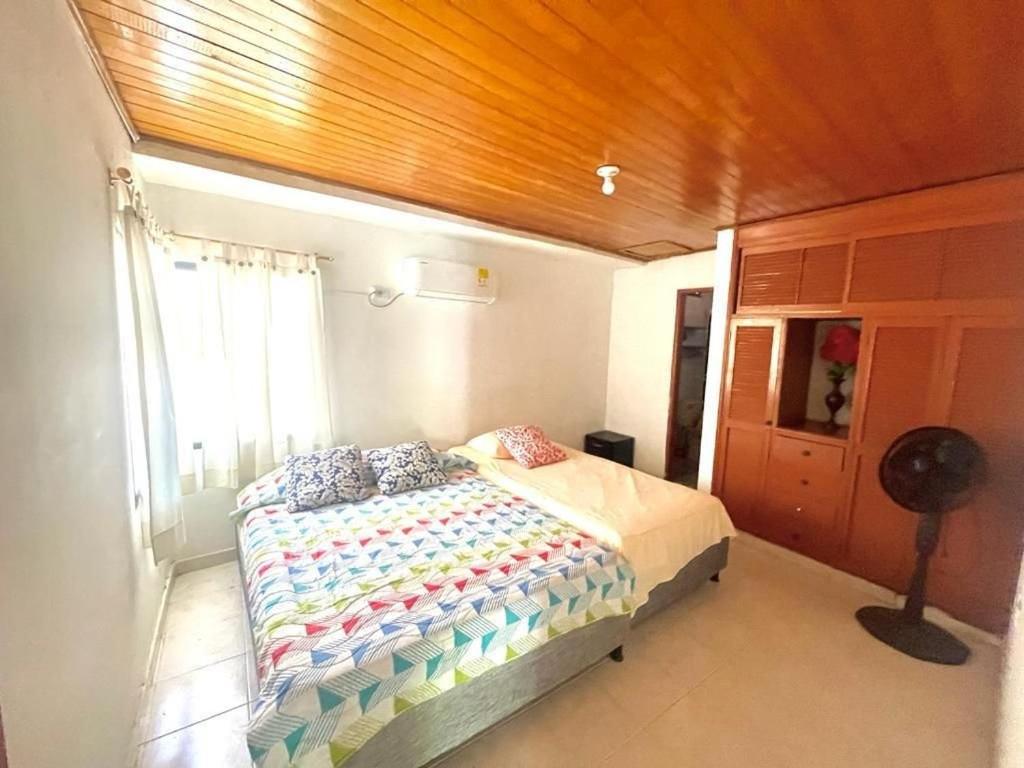HERMOSO APARTAMENTO EN SANTA MARTA