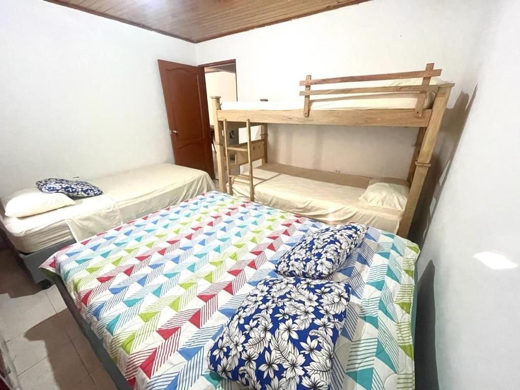 HERMOSO APARTAMENTO EN SANTA MARTA