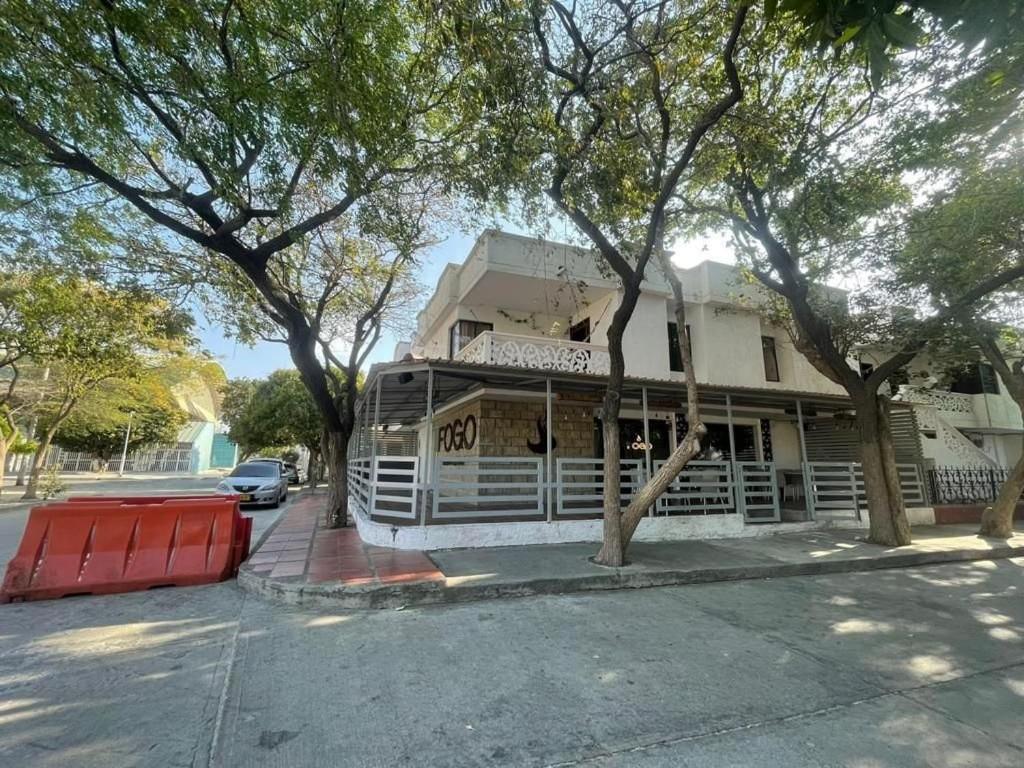 HERMOSO APARTAMENTO EN SANTA MARTA